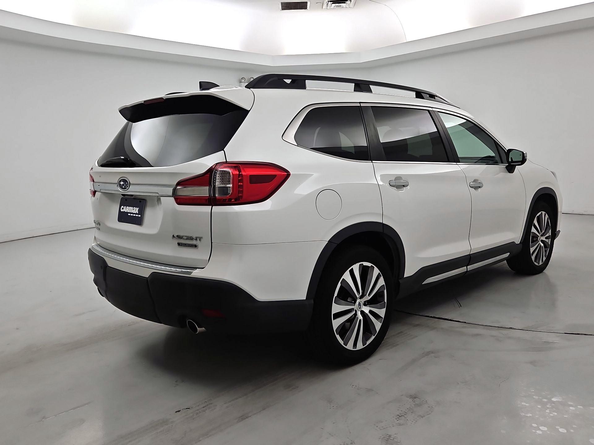 Thumbnail: 2019 Subaru Ascent - 5