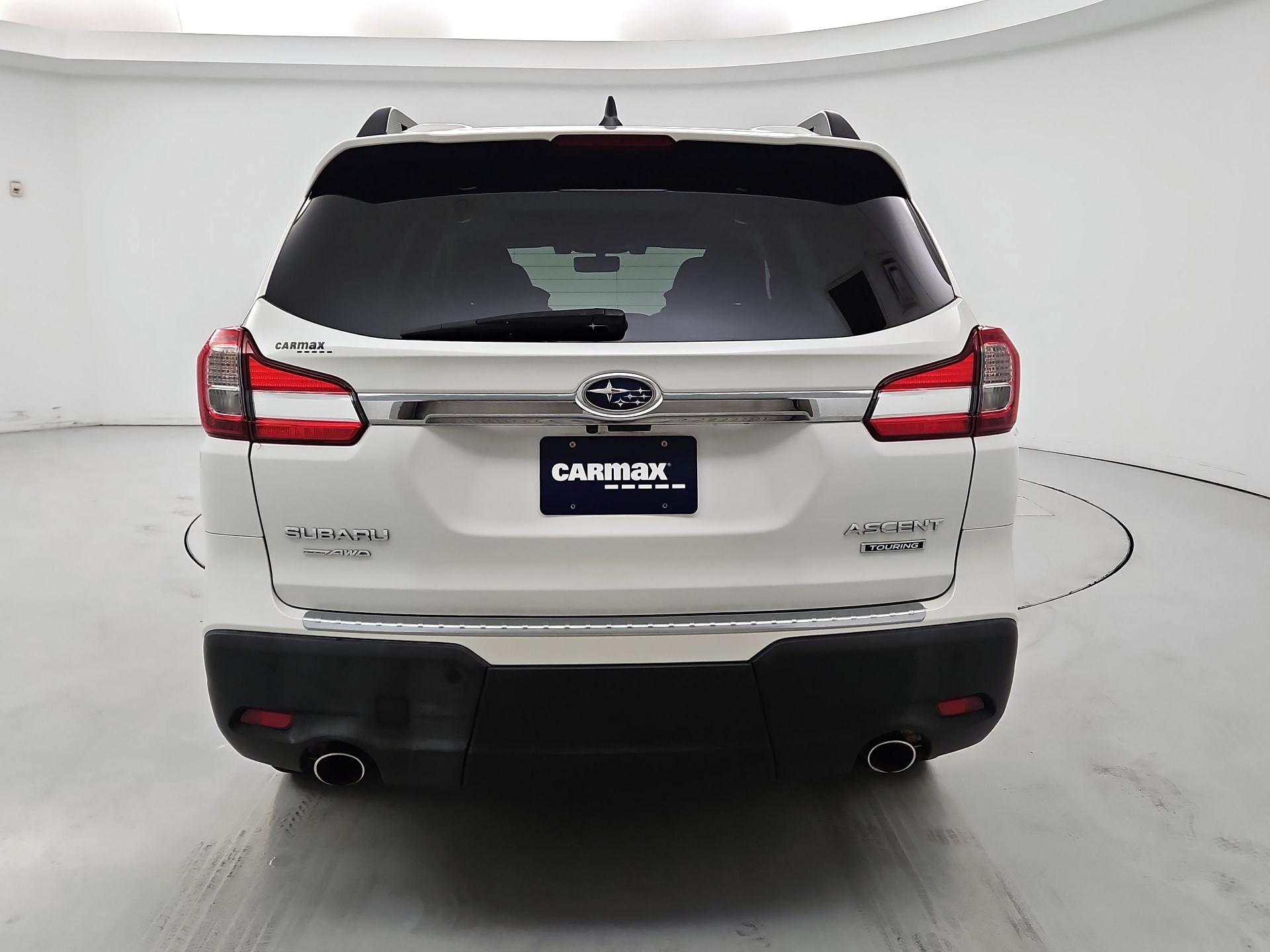 Thumbnail: 2019 Subaru Ascent - 6