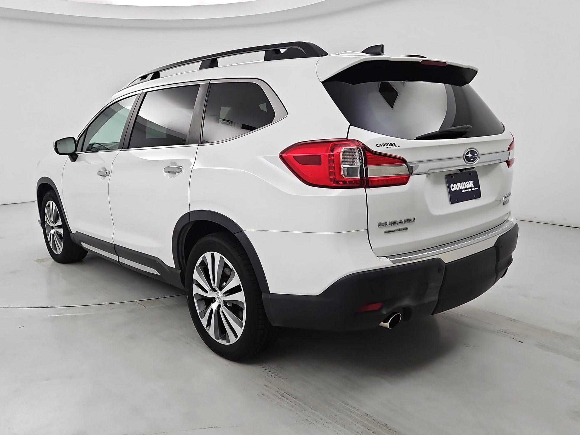 Thumbnail: 2019 Subaru Ascent - 7