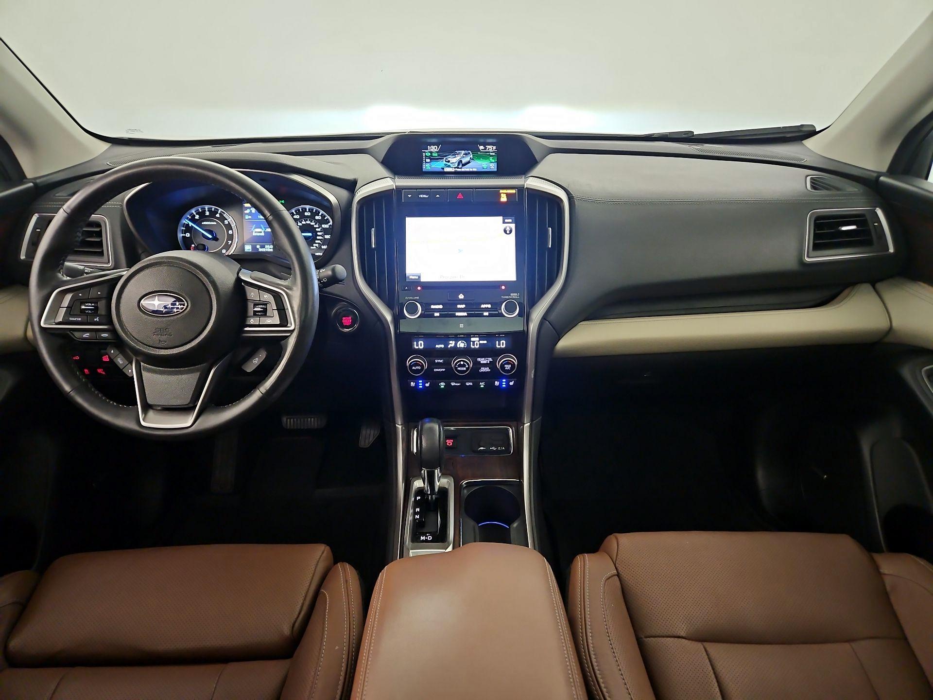 Thumbnail: 2019 Subaru Ascent - 8