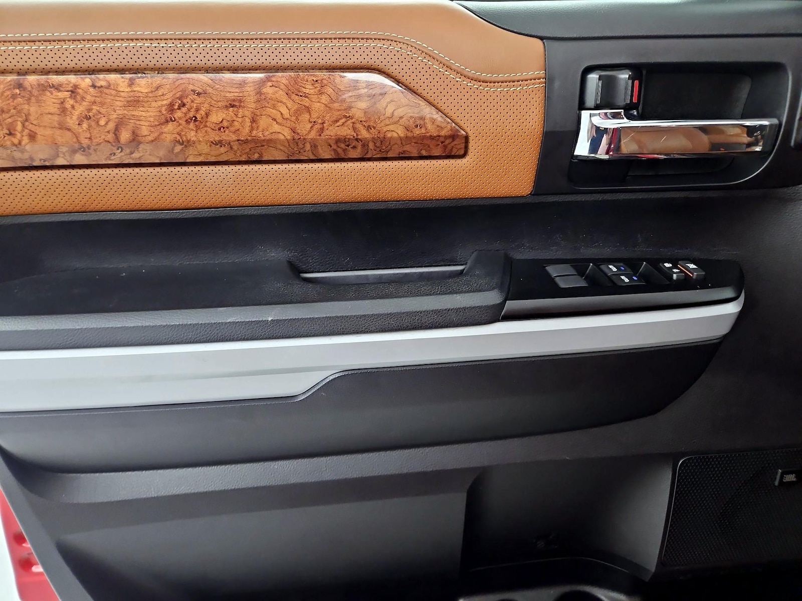 2021 Toyota Tundra 1794 Edition - Photo 11