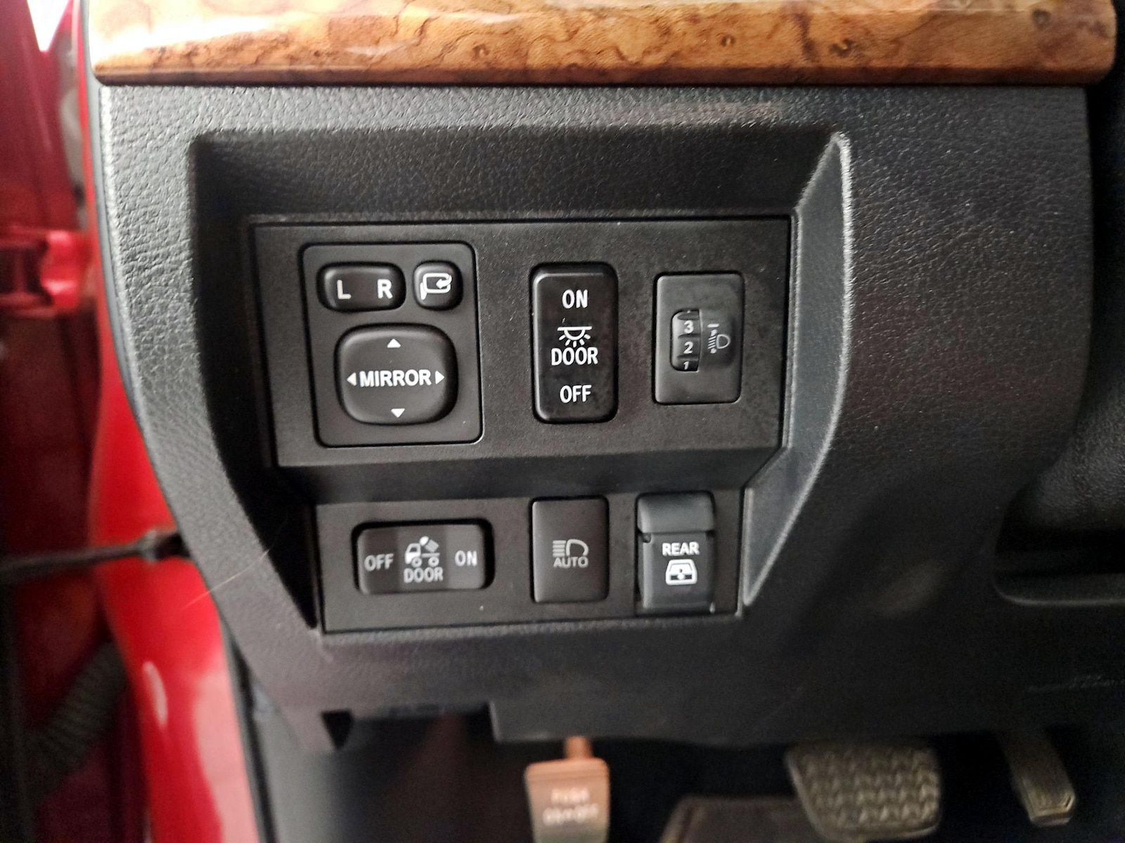2021 Toyota Tundra 1794 Edition - Photo 12