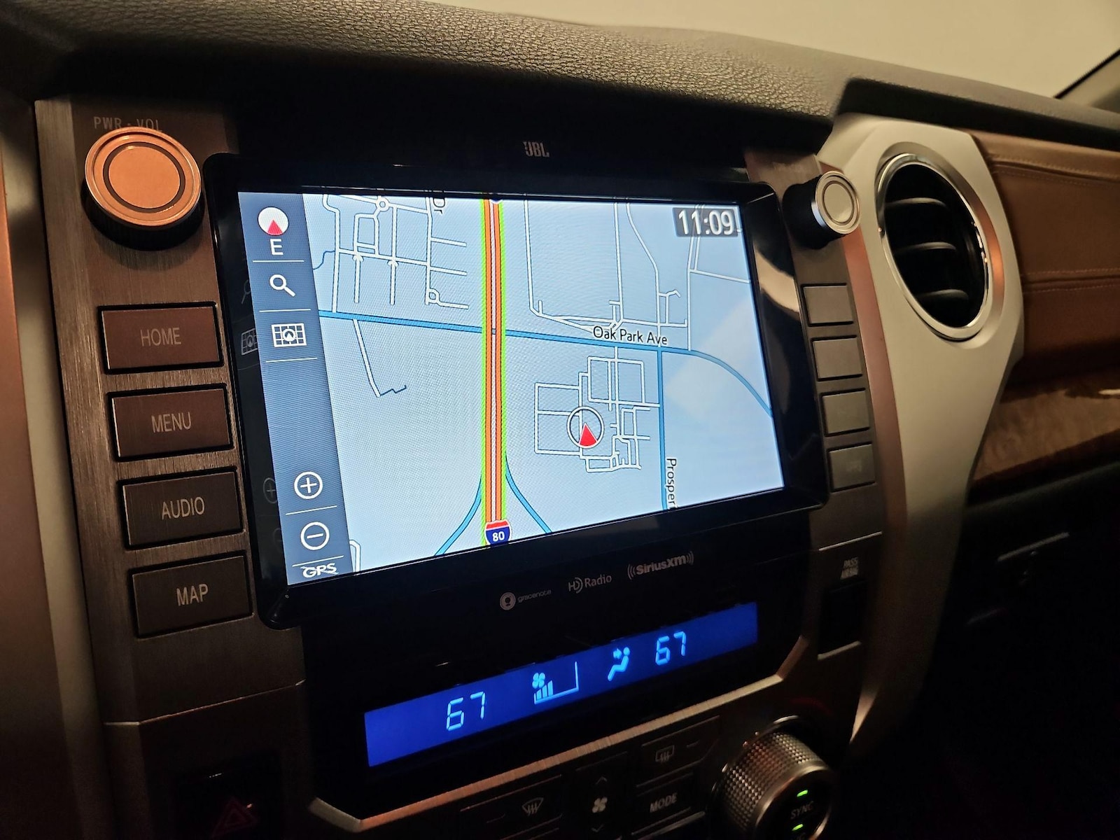 2021 Toyota Tundra 1794 Edition - Photo 13