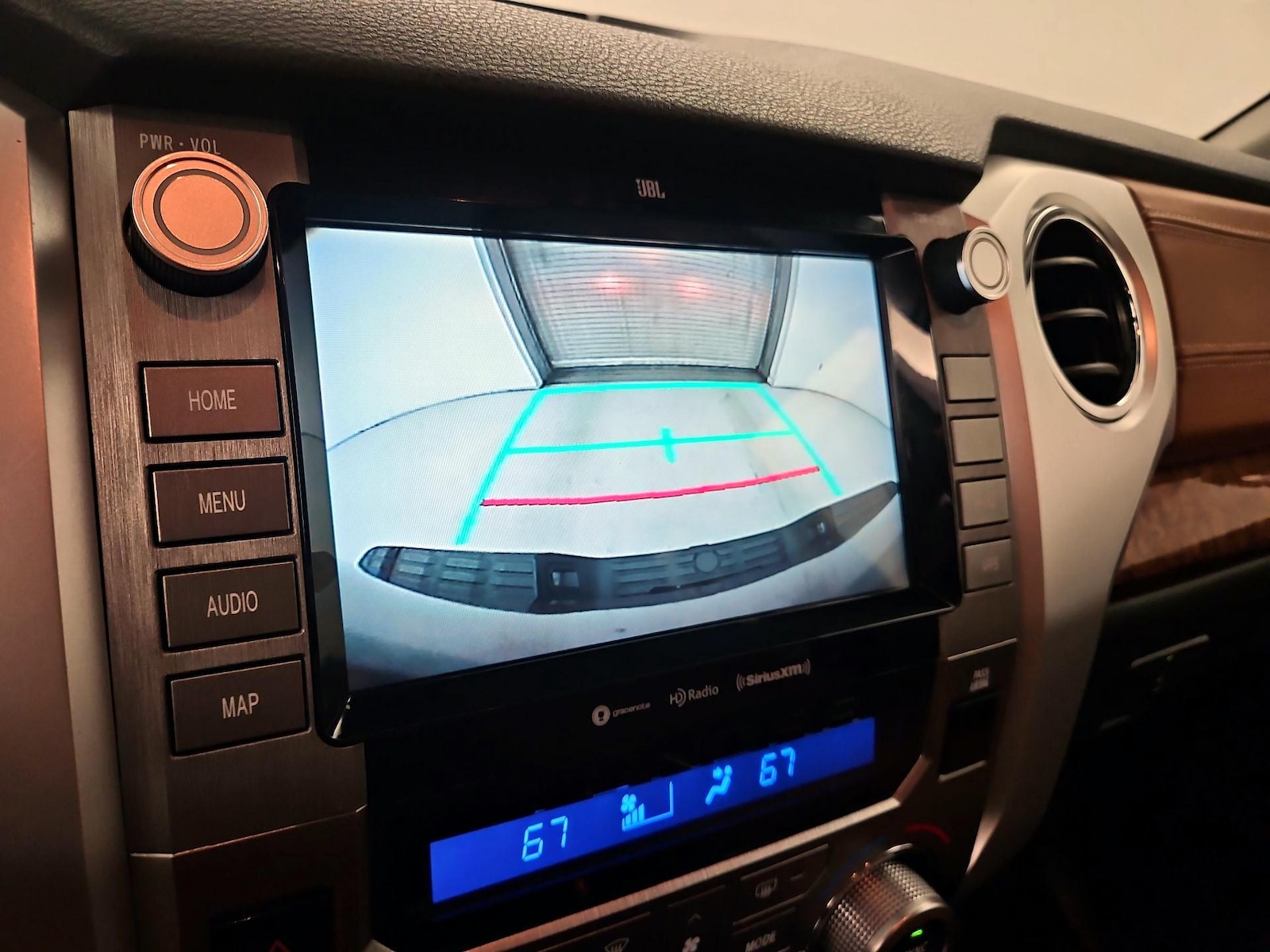 2021 Toyota Tundra 1794 Edition - Photo 14
