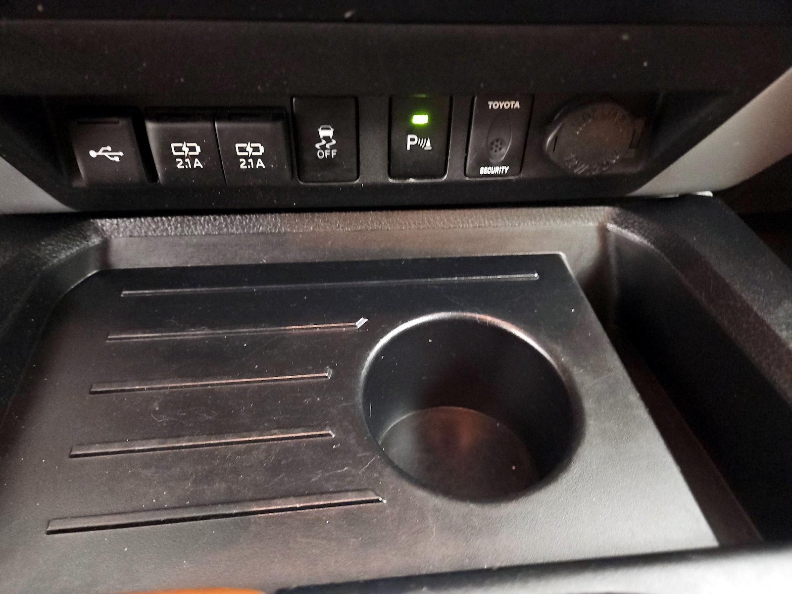 2021 Toyota Tundra 1794 Edition - Photo 18