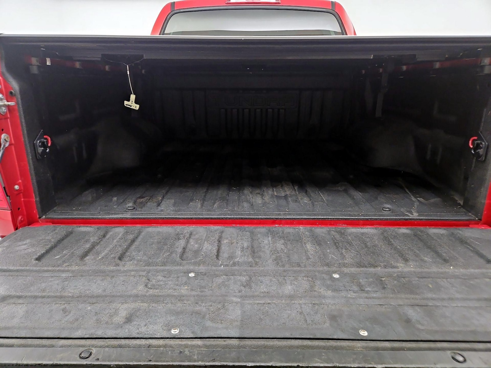 2021 Toyota Tundra 1794 Edition - Photo 21