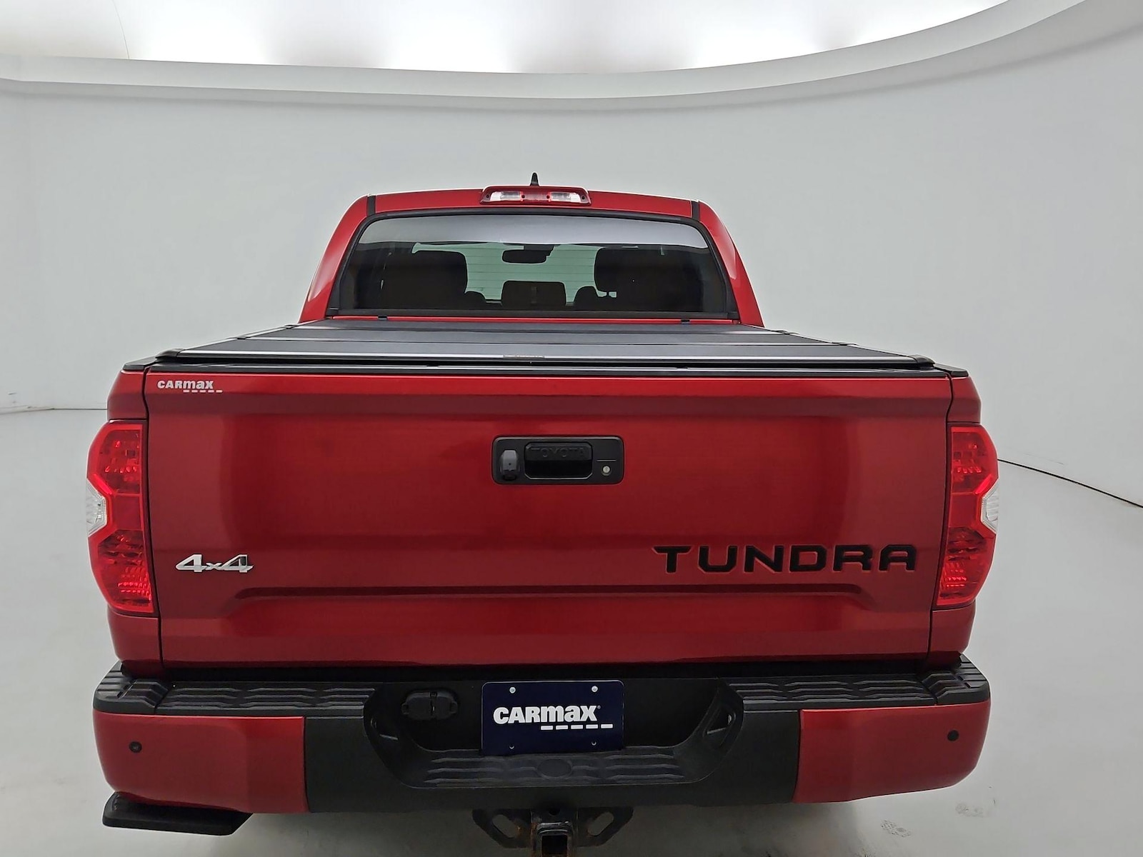 2021 Toyota Tundra 1794 Edition - Photo 6