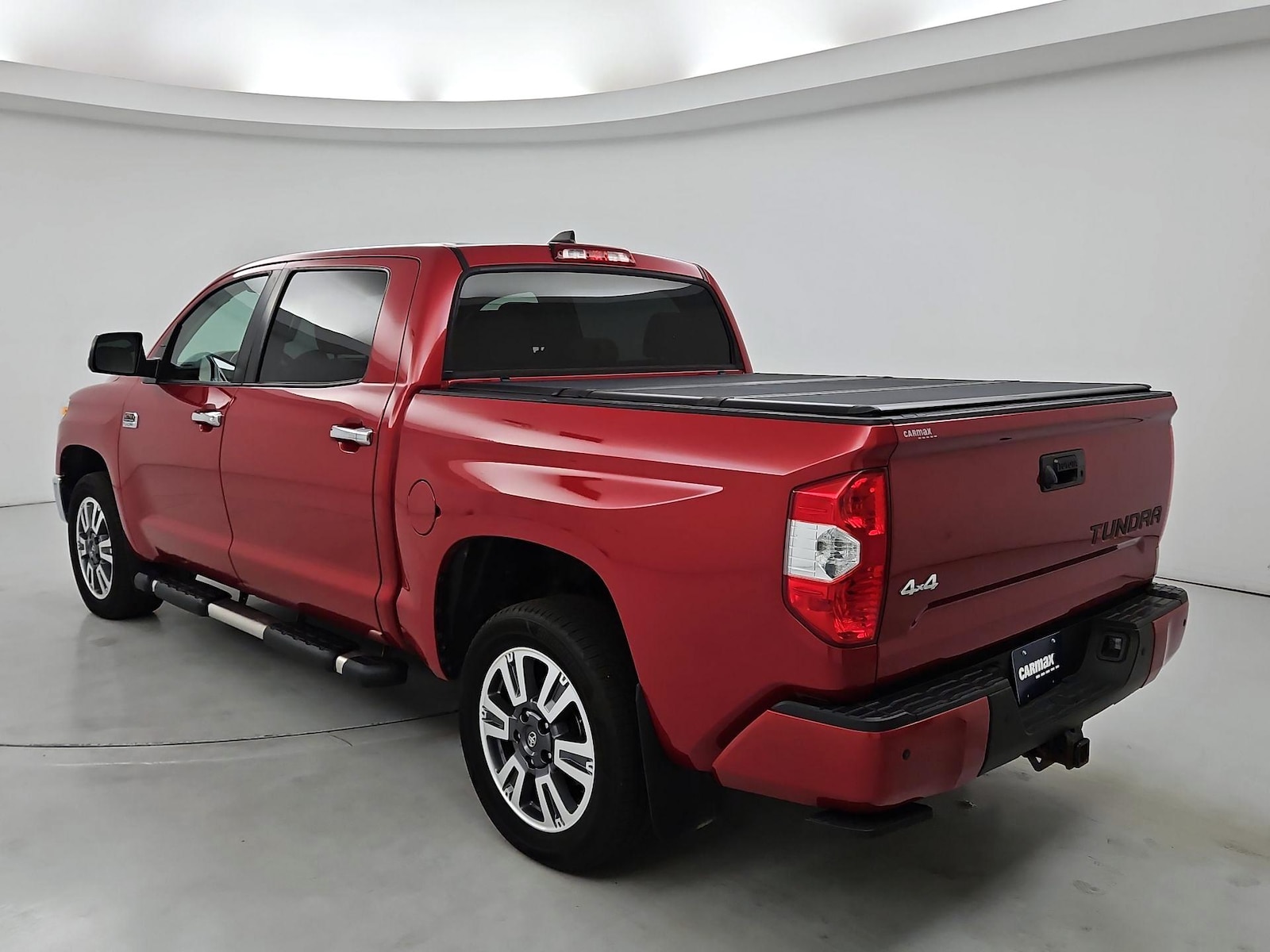 2021 Toyota Tundra 1794 Edition - Photo 7