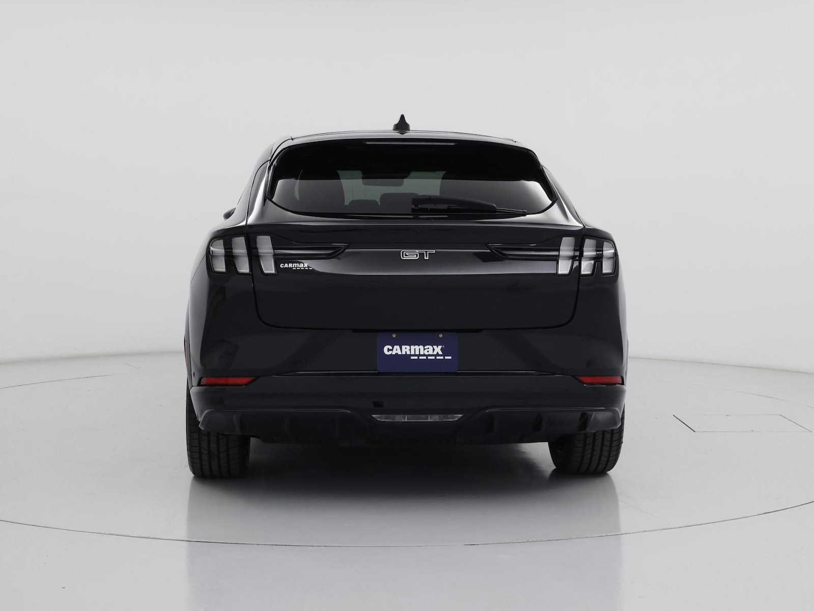 2022 Ford Mustang Mach-E GT AWD - Photo 7