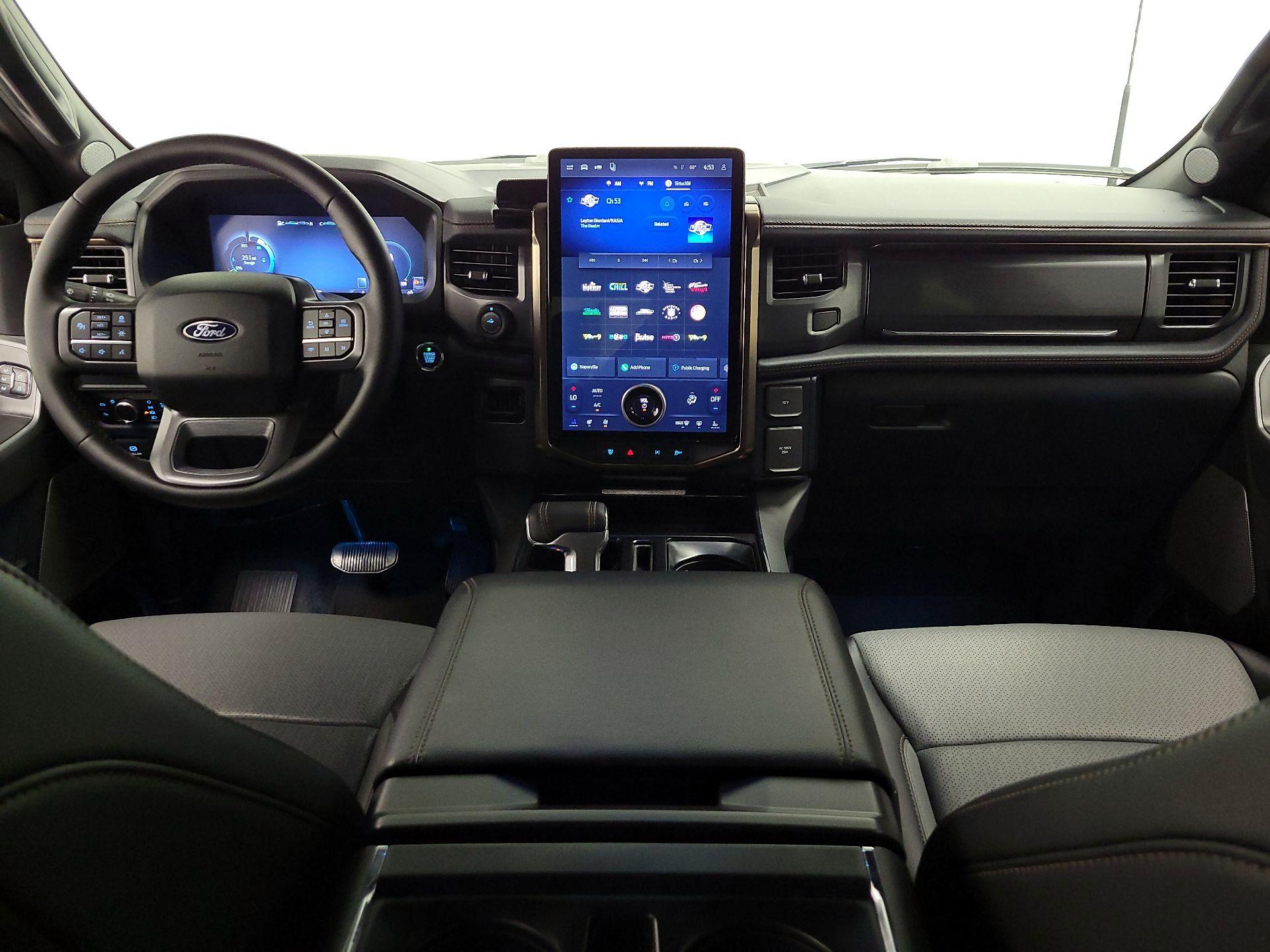 Thumbnail: 2025 Ford F-150 - 9