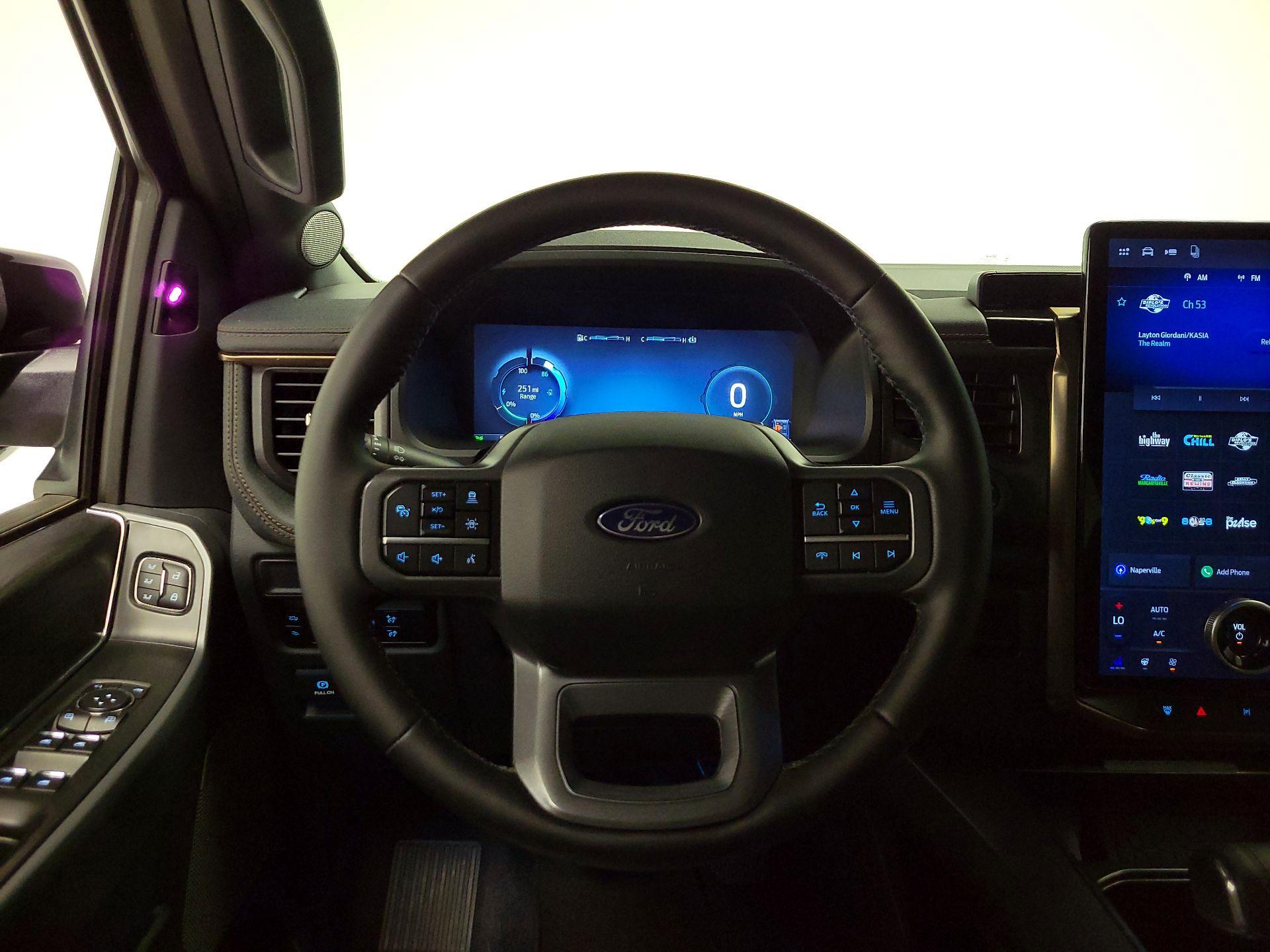 Thumbnail: 2025 Ford F-150 - 10