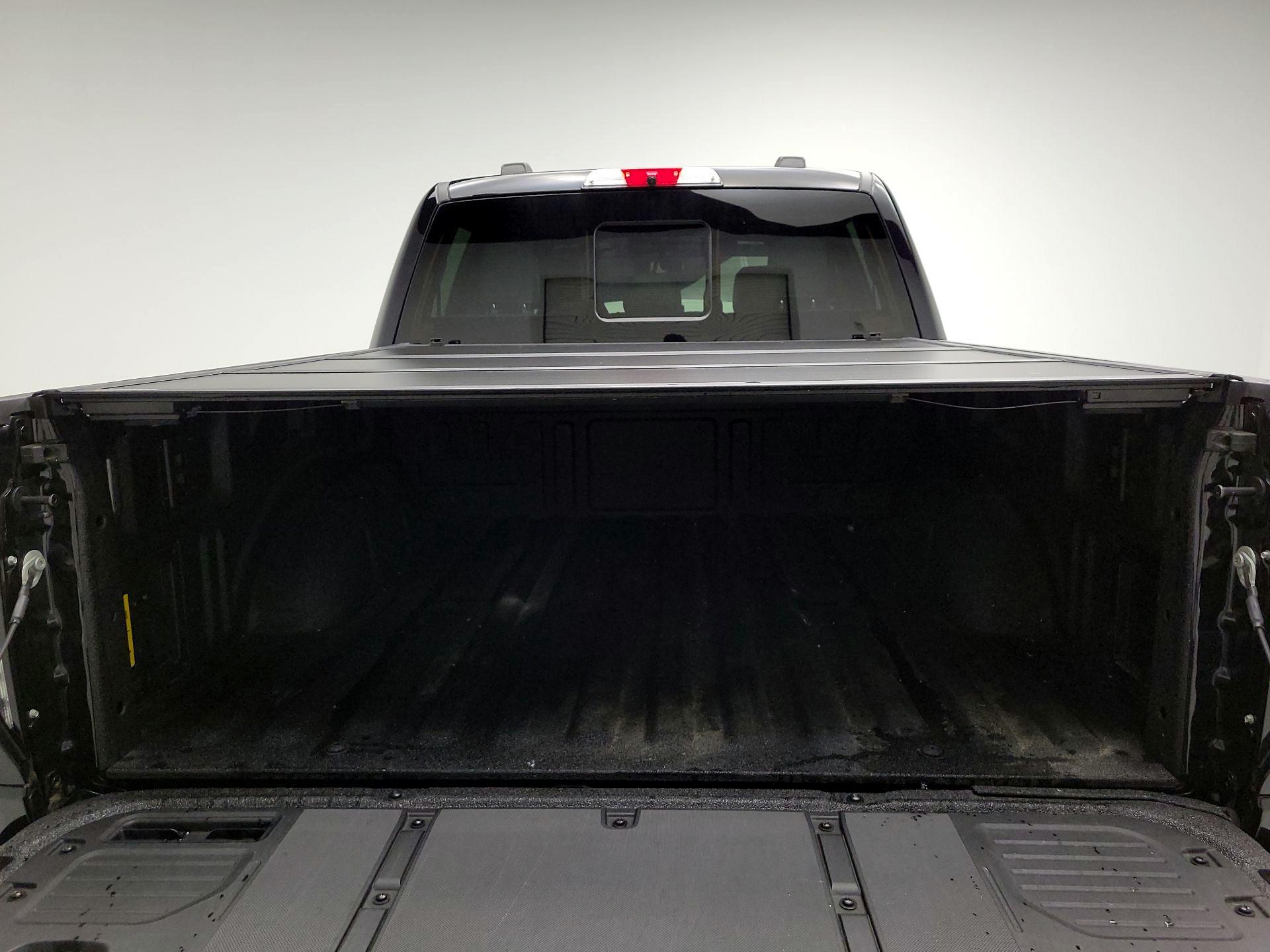Thumbnail: 2025 Ford F-150 - 20