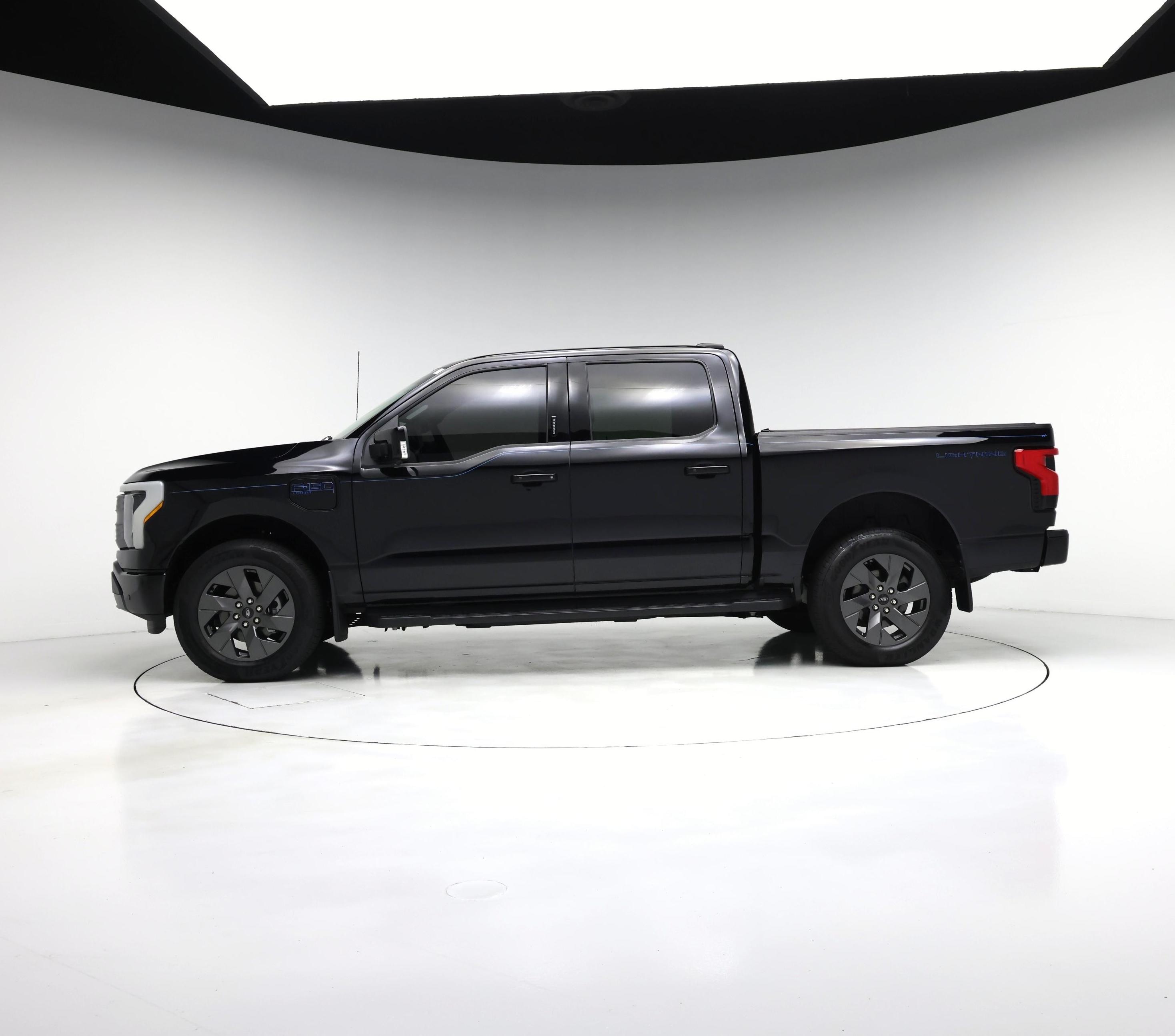 Thumbnail: 2025 Ford F-150 - 3