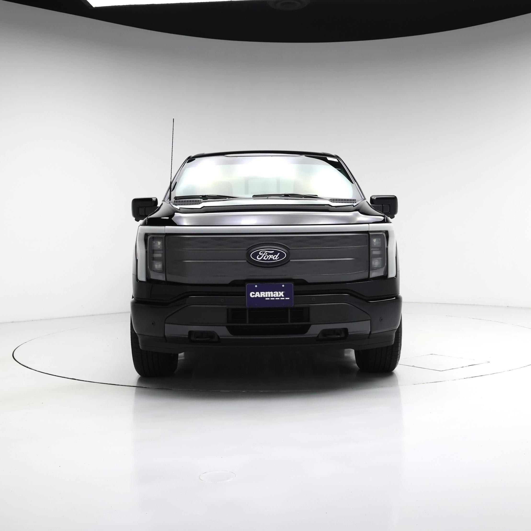 Thumbnail: 2025 Ford F-150 - 5