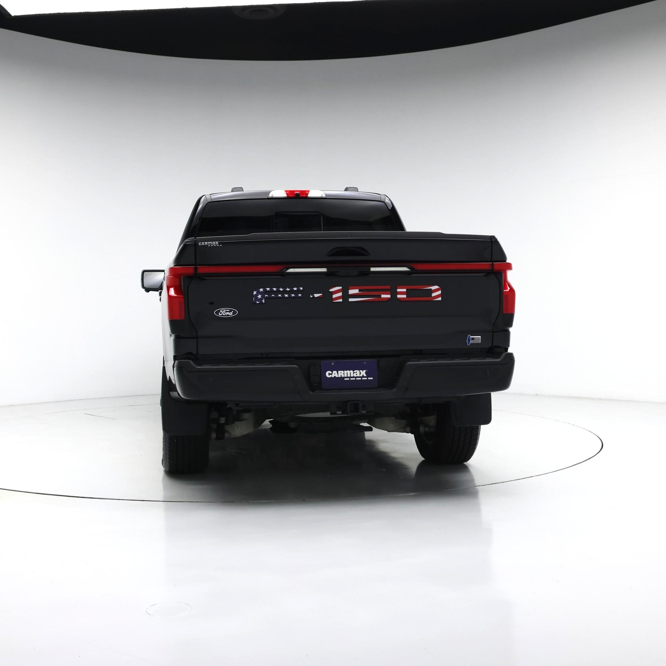 Thumbnail: 2025 Ford F-150 - 6