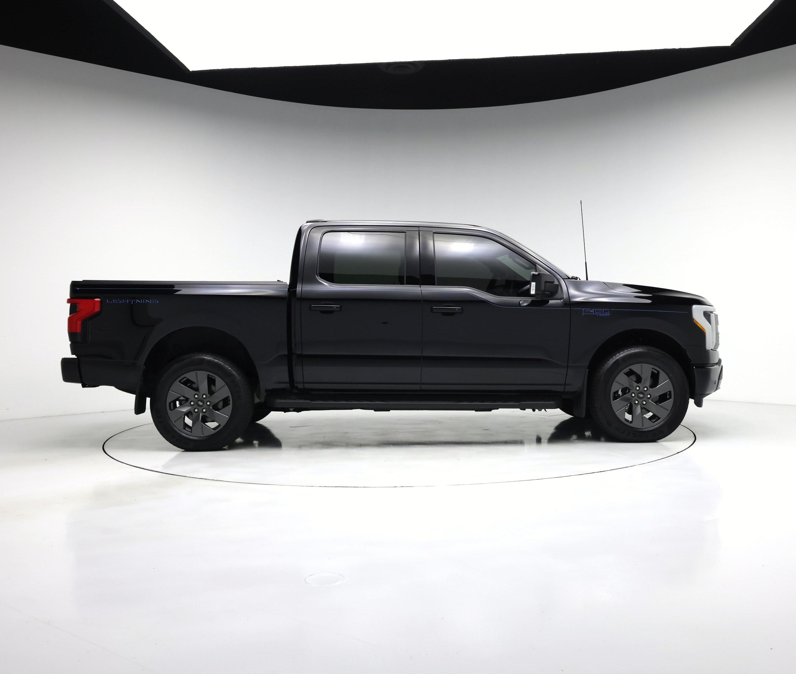 Thumbnail: 2025 Ford F-150 - 7
