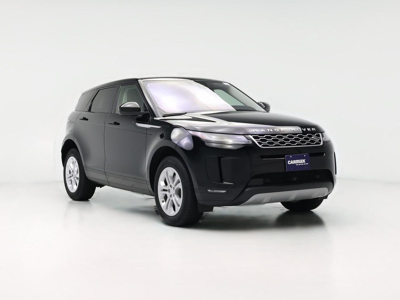 2020 Land Rover Range Rover Evoque