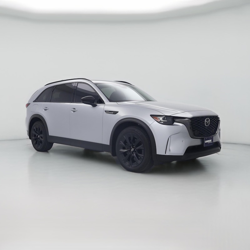 2025 Mazda CX-90 PHEV Premium Sport