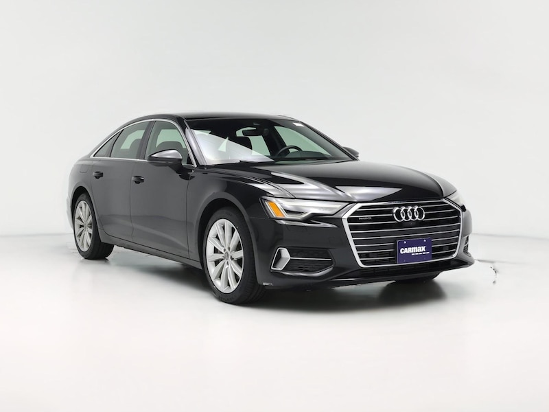 2019 Audi A6 Premium Plus -
                  Naperville, IL