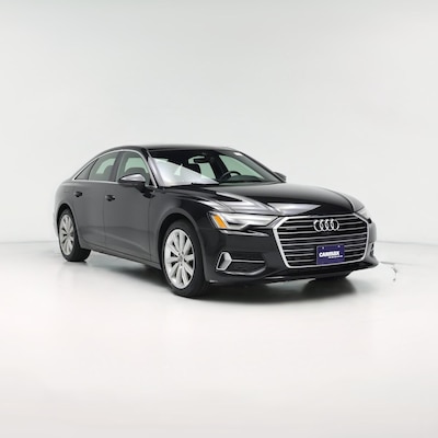 2019 Audi A6 Premium Plus