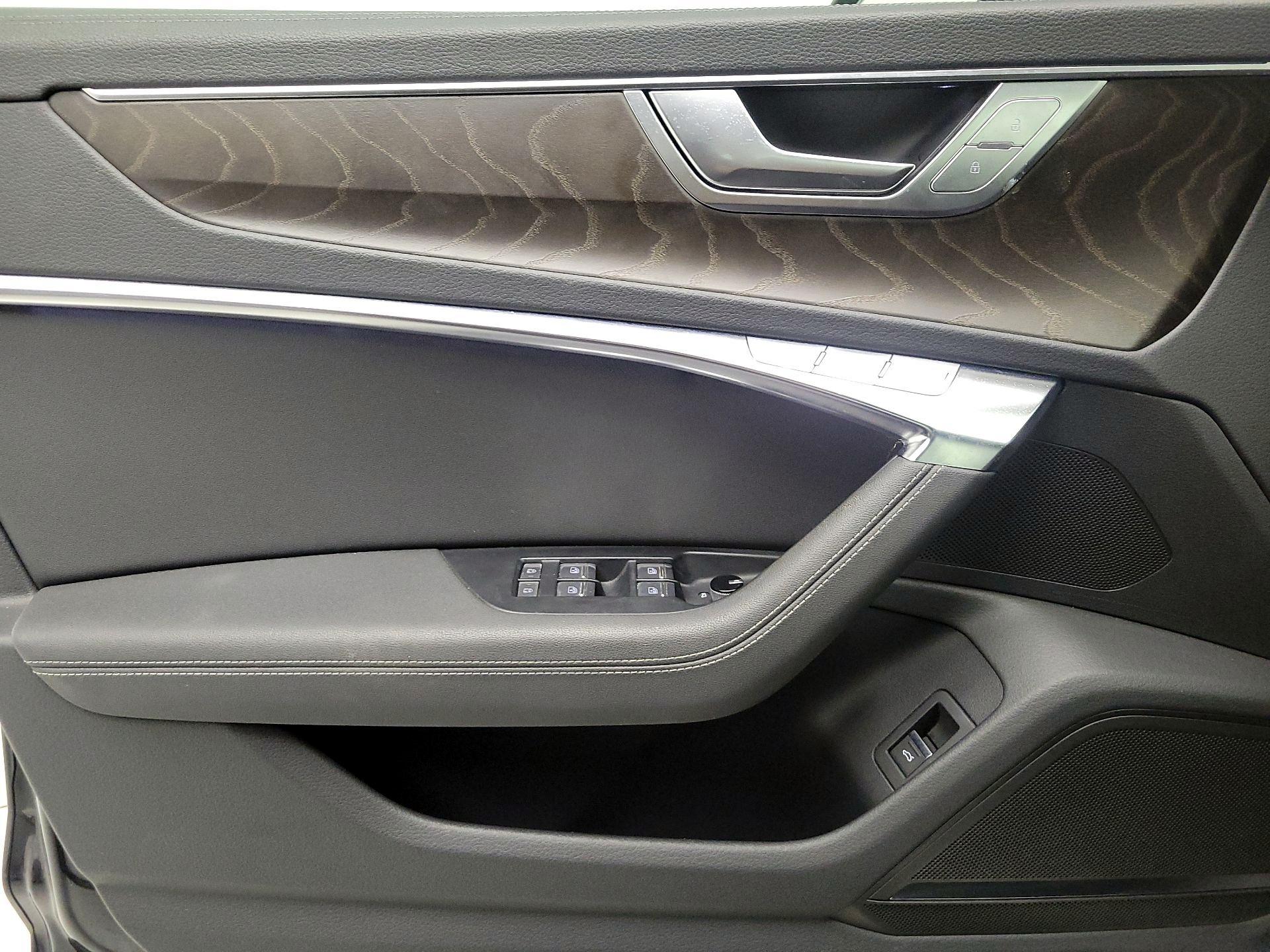 Thumbnail: 2019 Audi A6 - 12