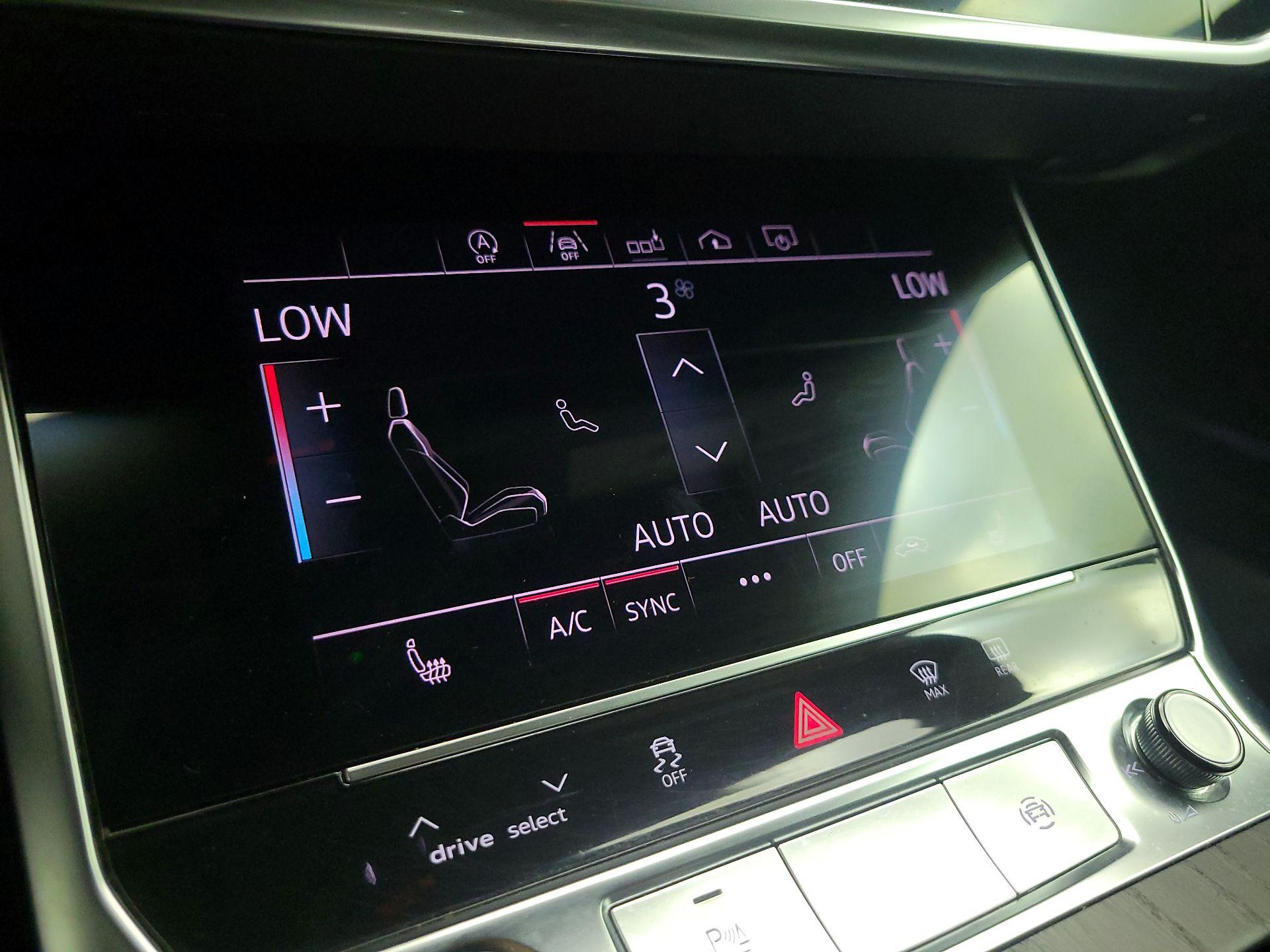 Thumbnail: 2019 Audi A6 - 14