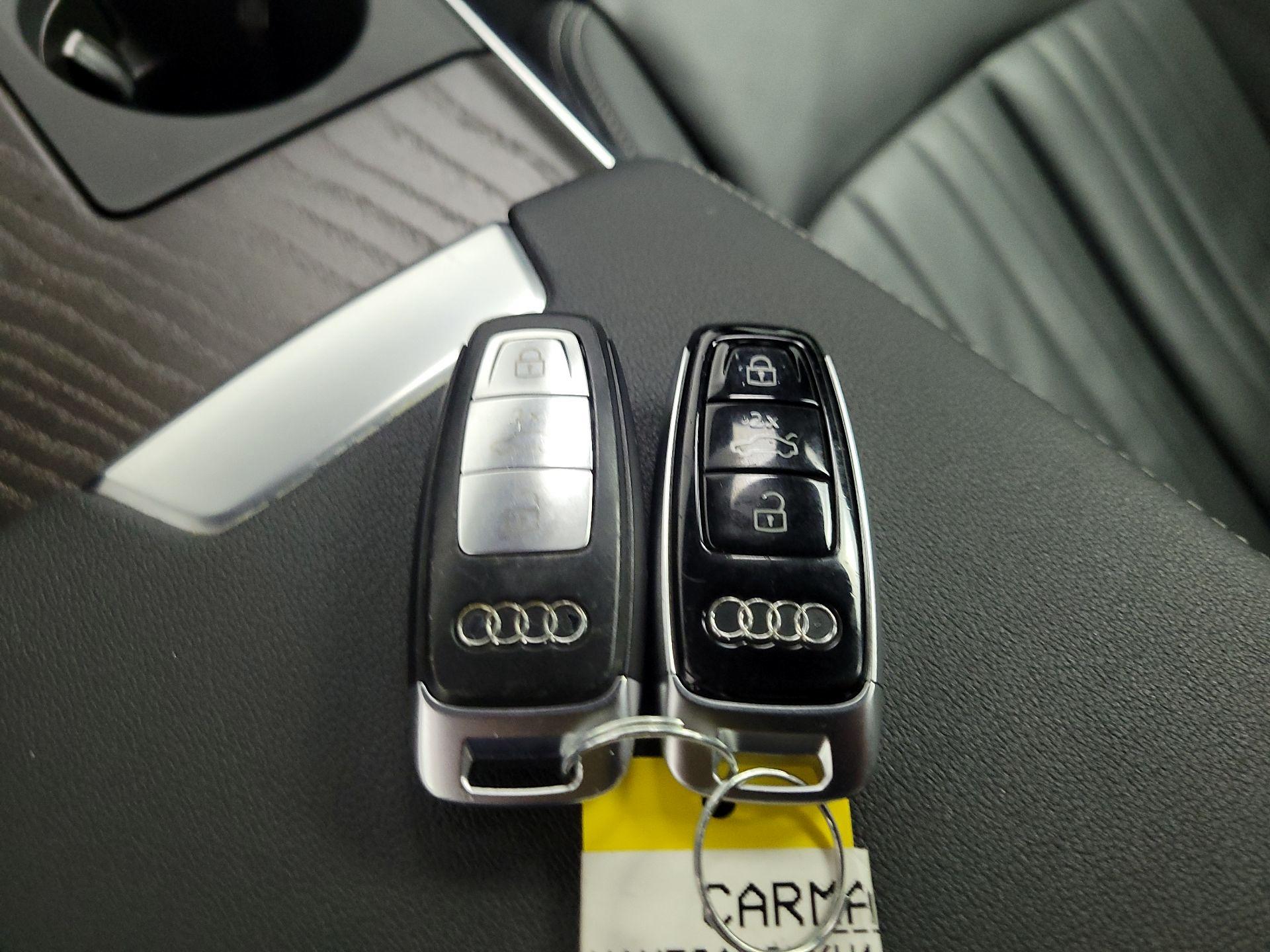 Thumbnail: 2019 Audi A6 - 18