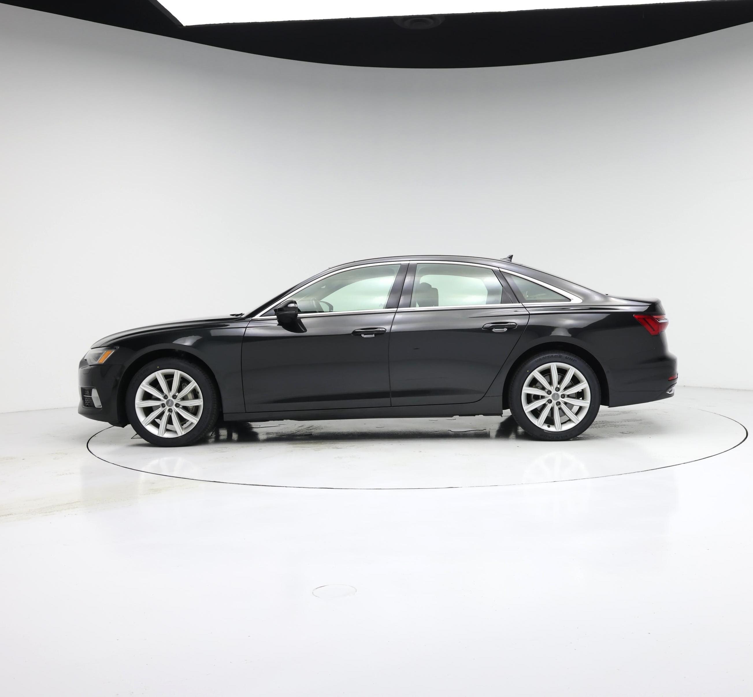 Thumbnail: 2019 Audi A6 - 3