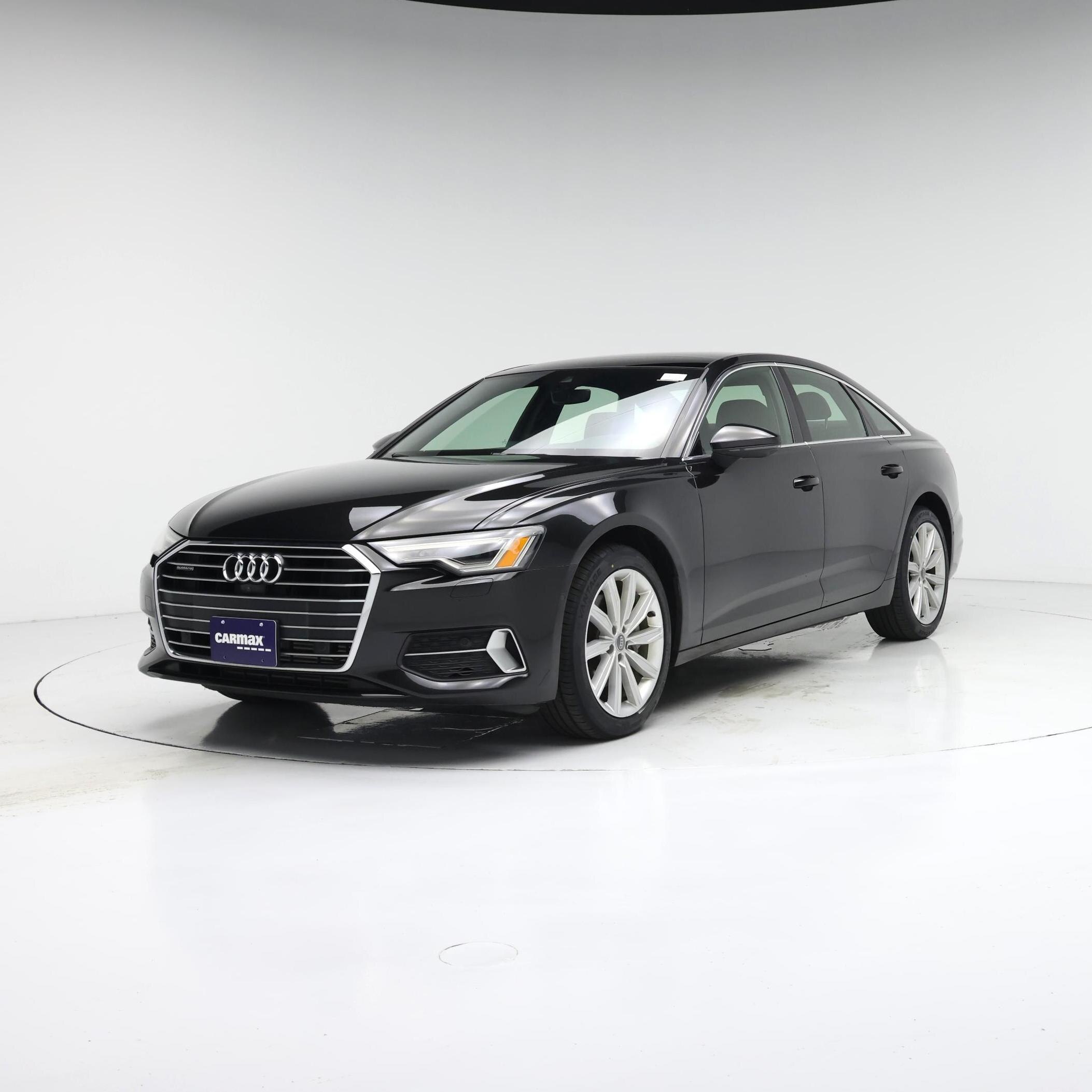 Thumbnail: 2019 Audi A6 - 4