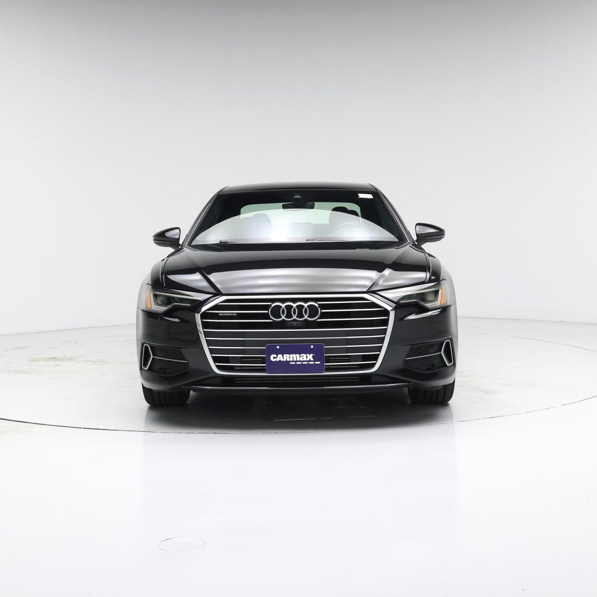 Thumbnail: 2019 Audi A6 - 5