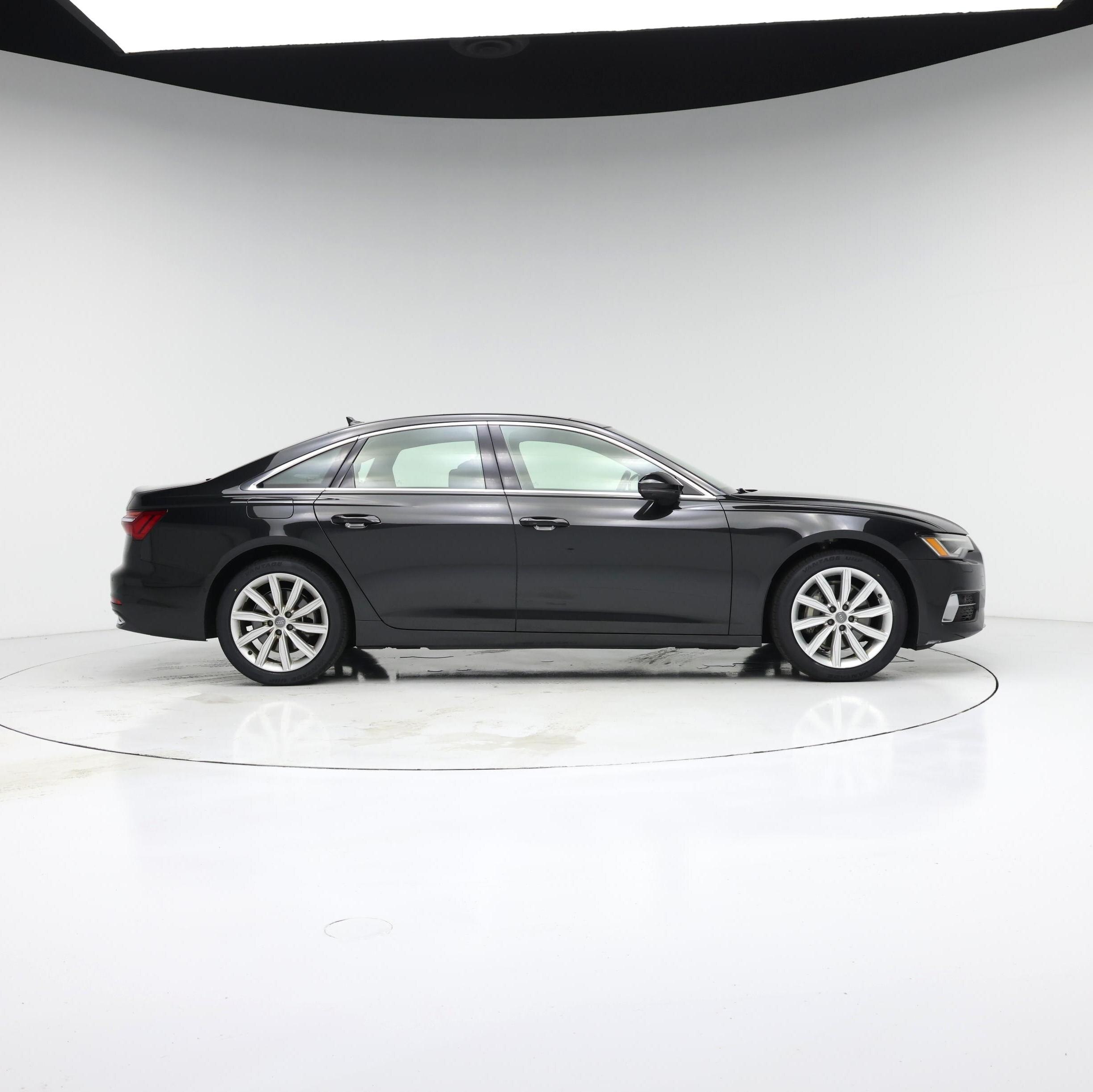 Thumbnail: 2019 Audi A6 - 7