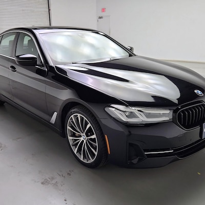 2023 BMW 540 XI