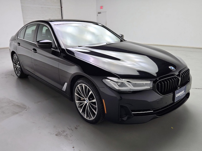 2023 BMW 540 XI