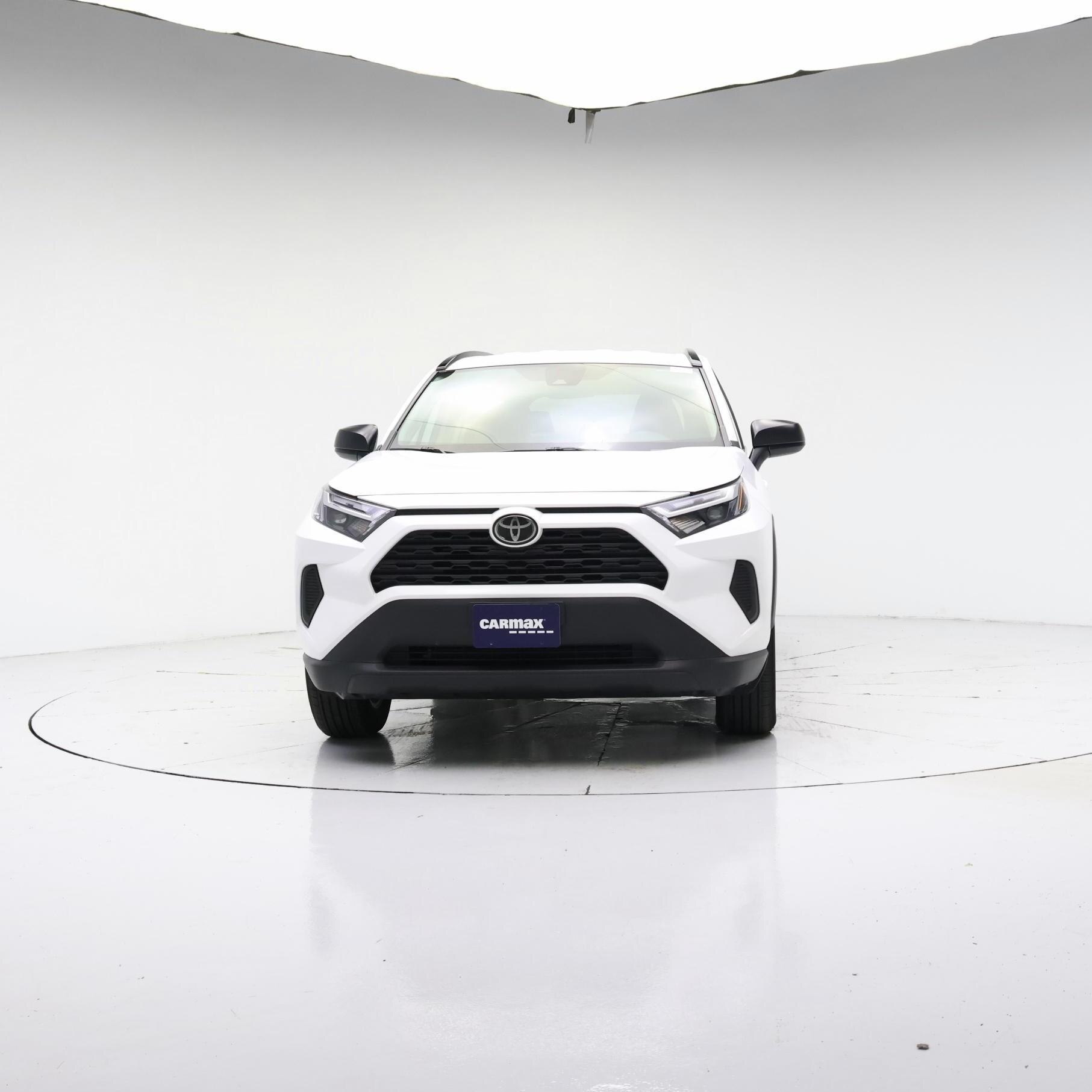 Thumbnail: 2025 Toyota RAV4 - 5