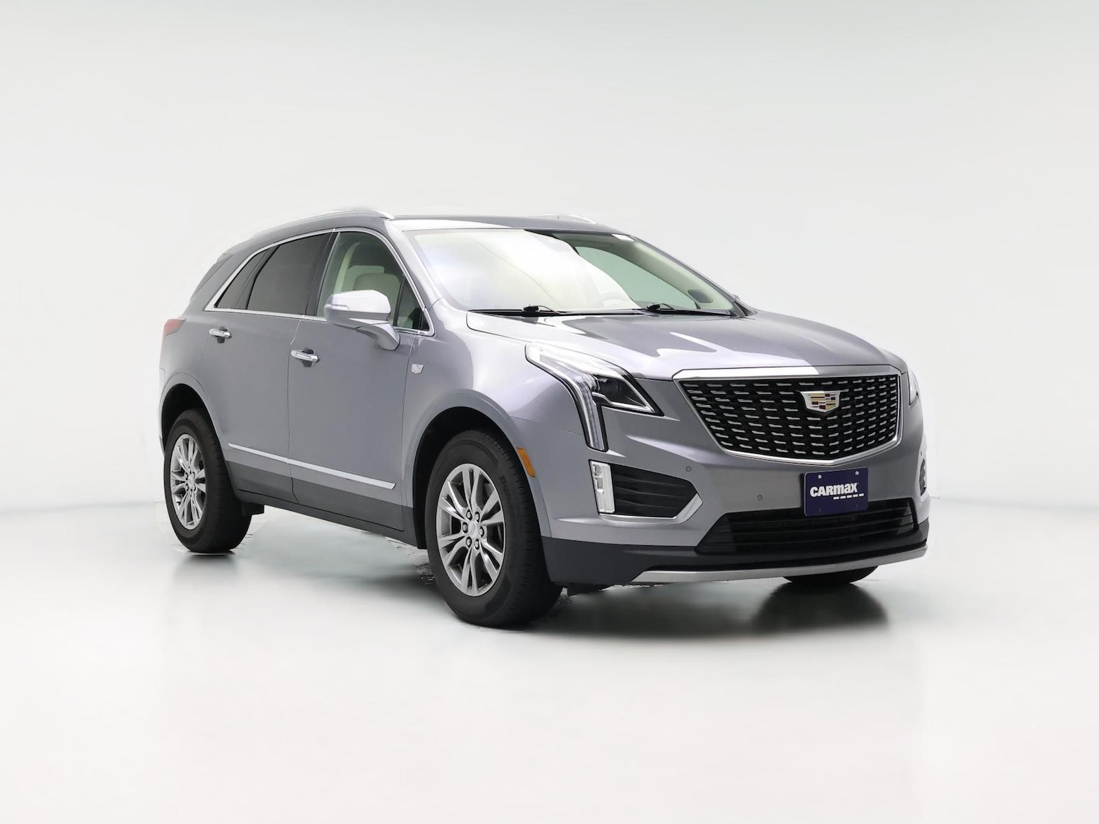 2020 Cadillac XT5