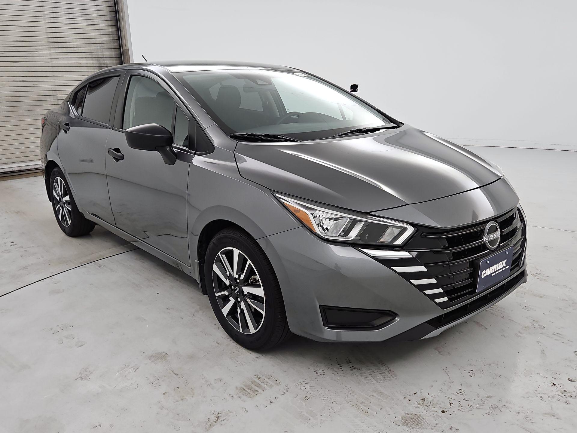 Thumbnail: 2024 Nissan Versa - 1