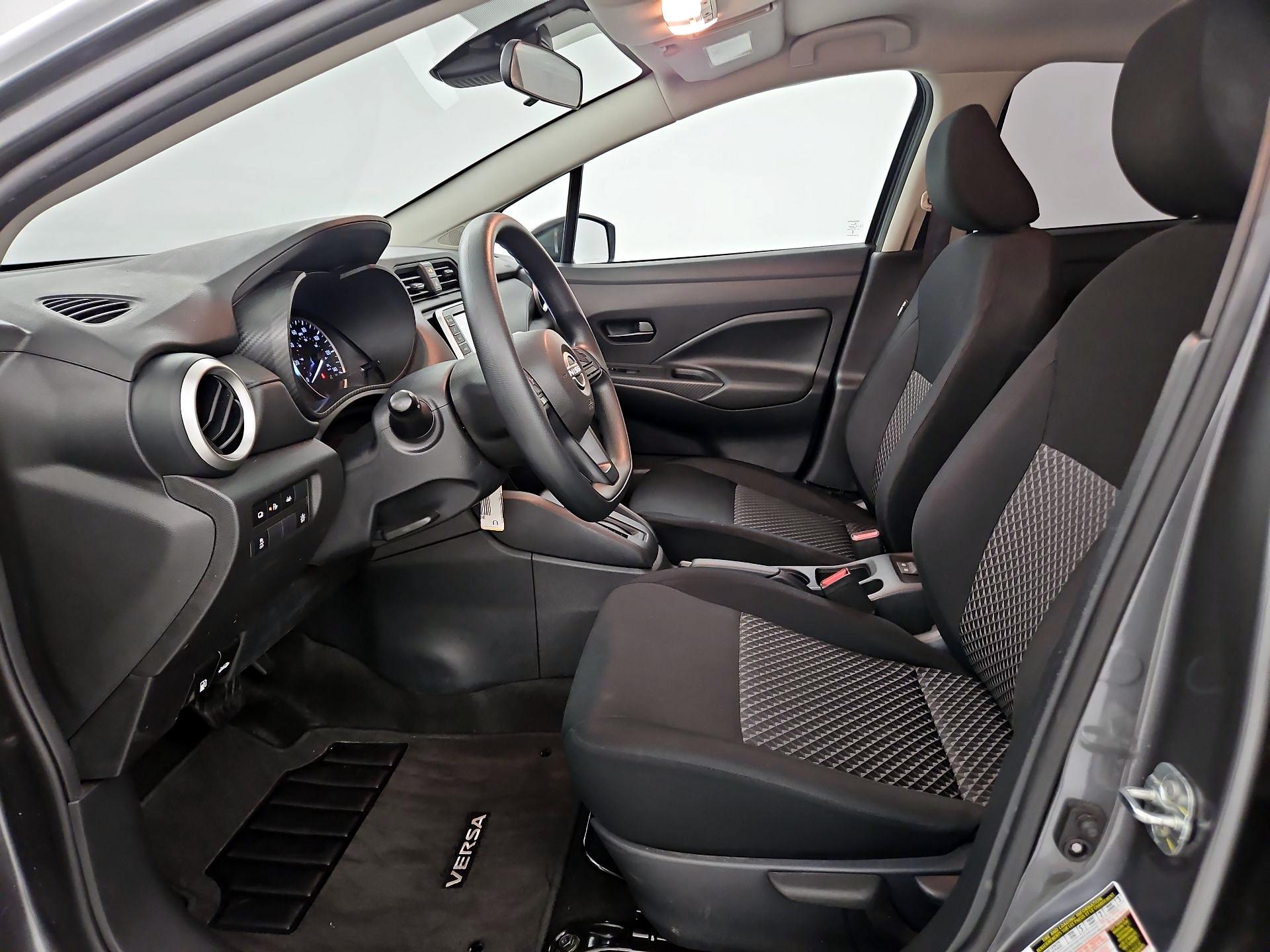 Thumbnail: 2024 Nissan Versa - 9