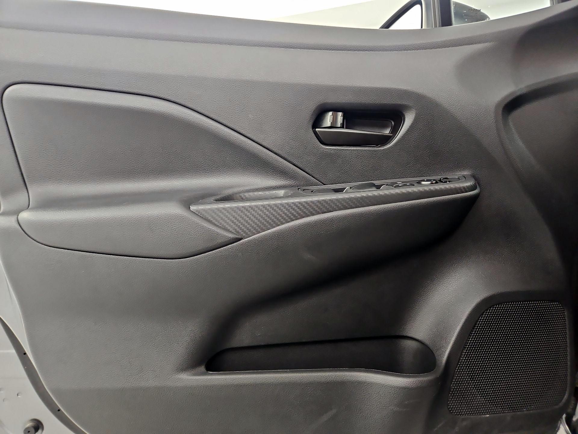 Thumbnail: 2024 Nissan Versa - 10