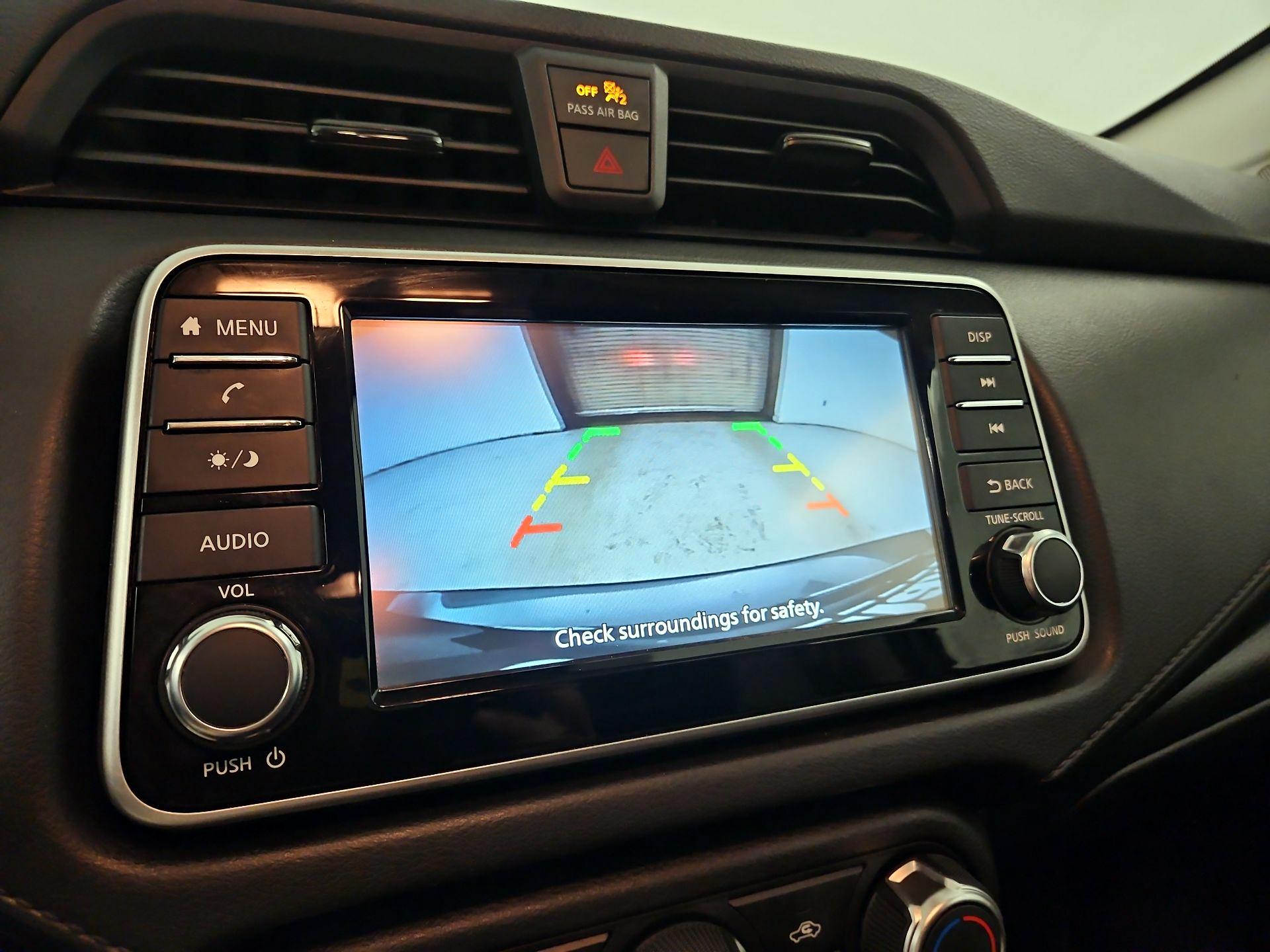 Thumbnail: 2024 Nissan Versa - 12