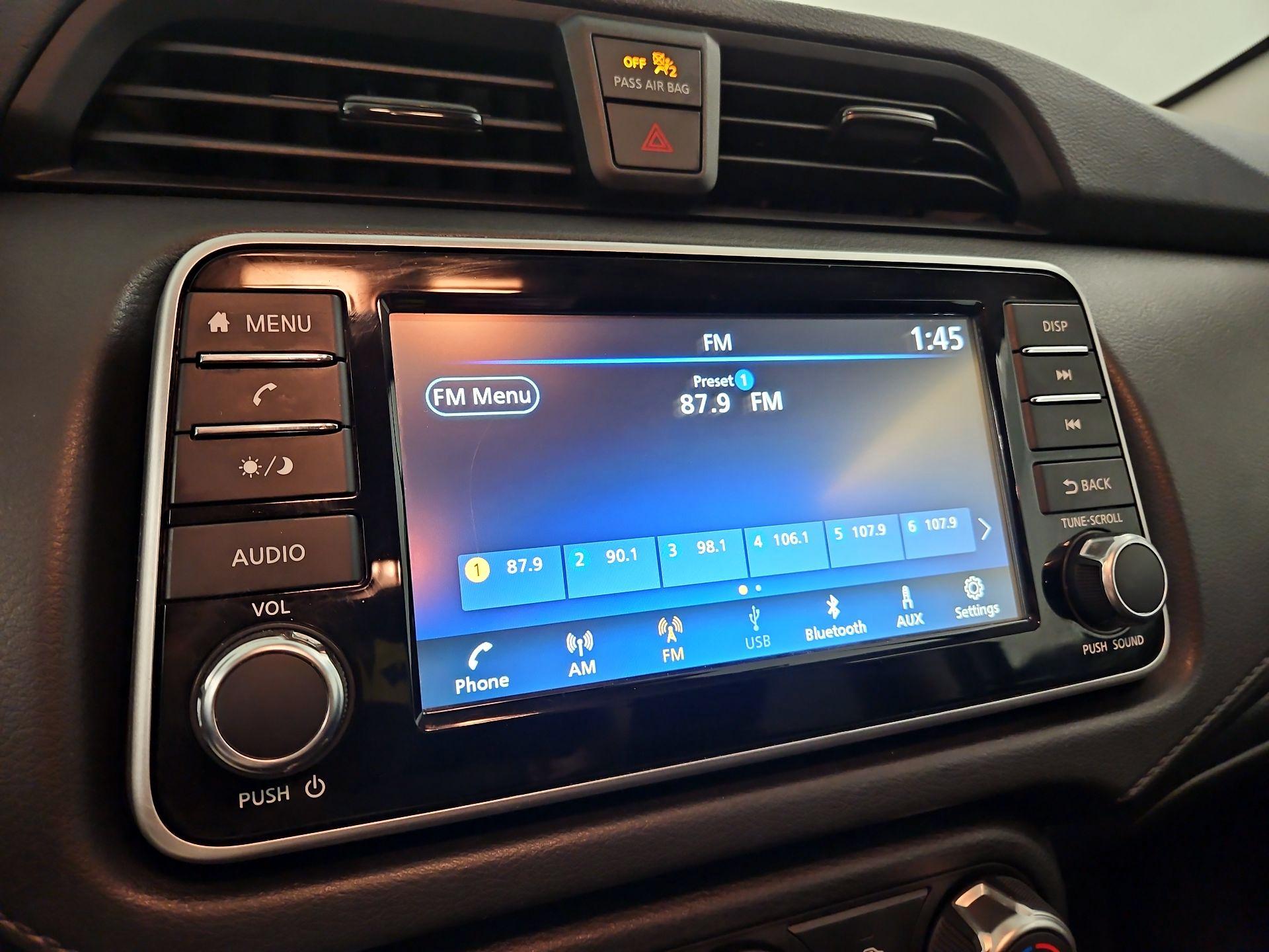Thumbnail: 2024 Nissan Versa - 13