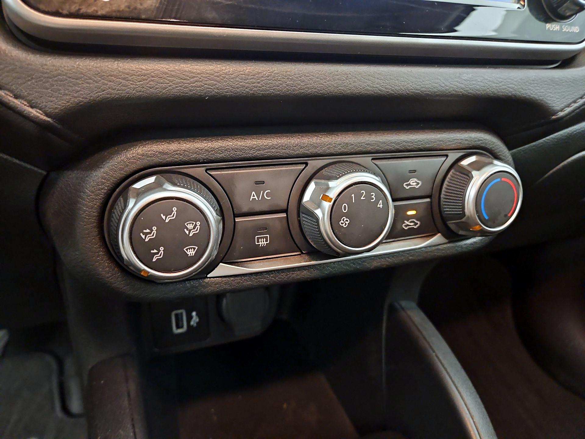 Thumbnail: 2024 Nissan Versa - 14