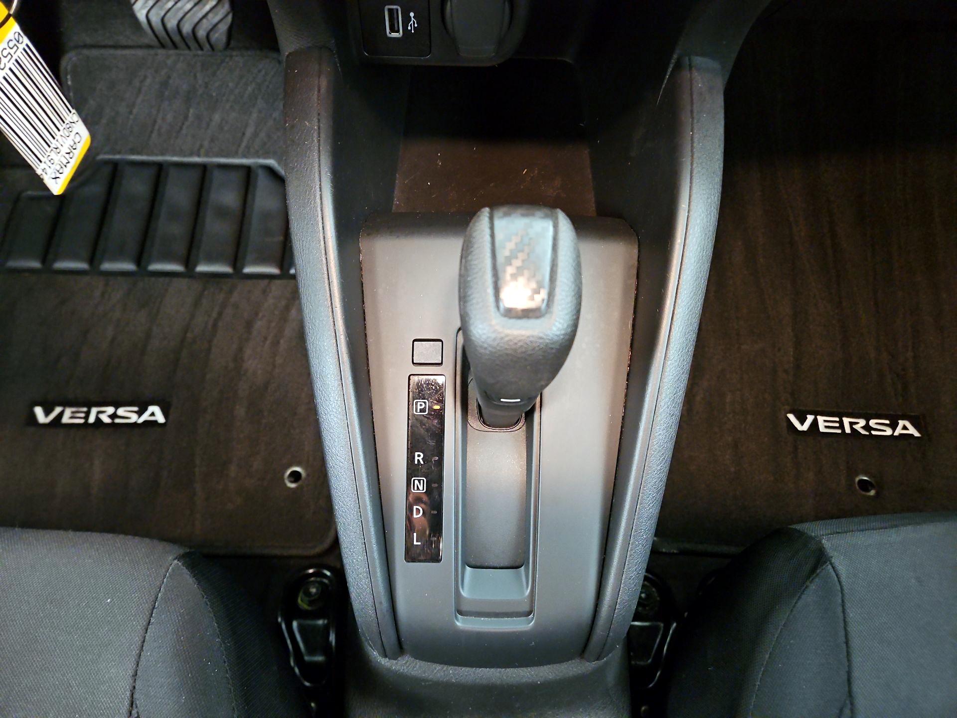 Thumbnail: 2024 Nissan Versa - 15