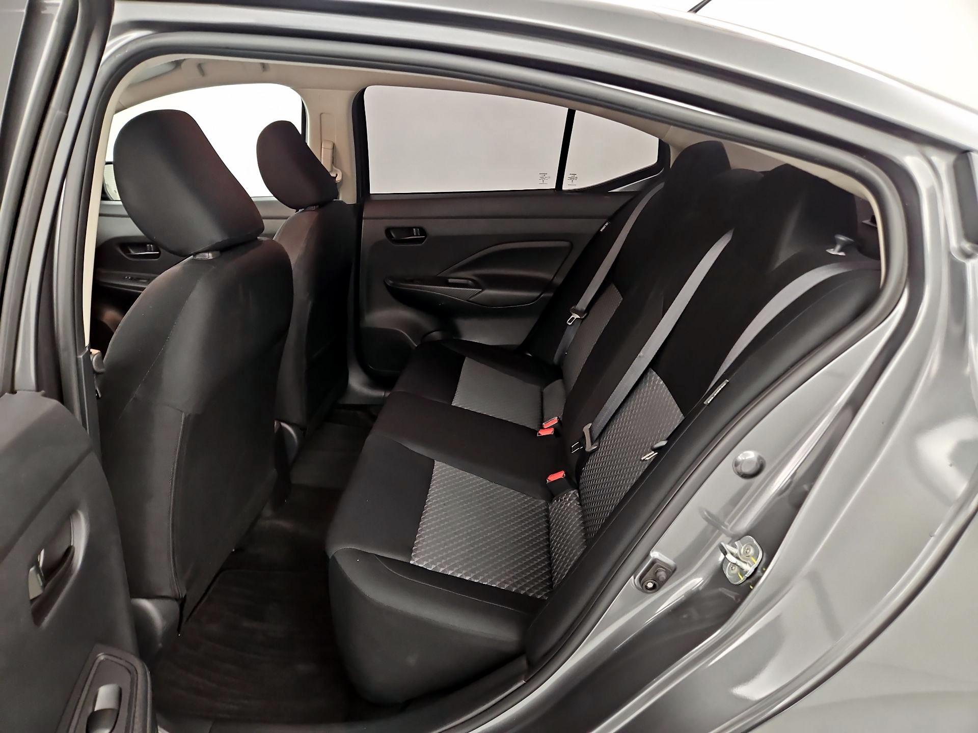 Thumbnail: 2024 Nissan Versa - 17