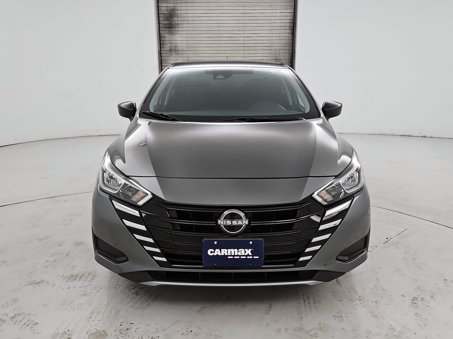 Thumbnail: 2024 Nissan Versa - 2