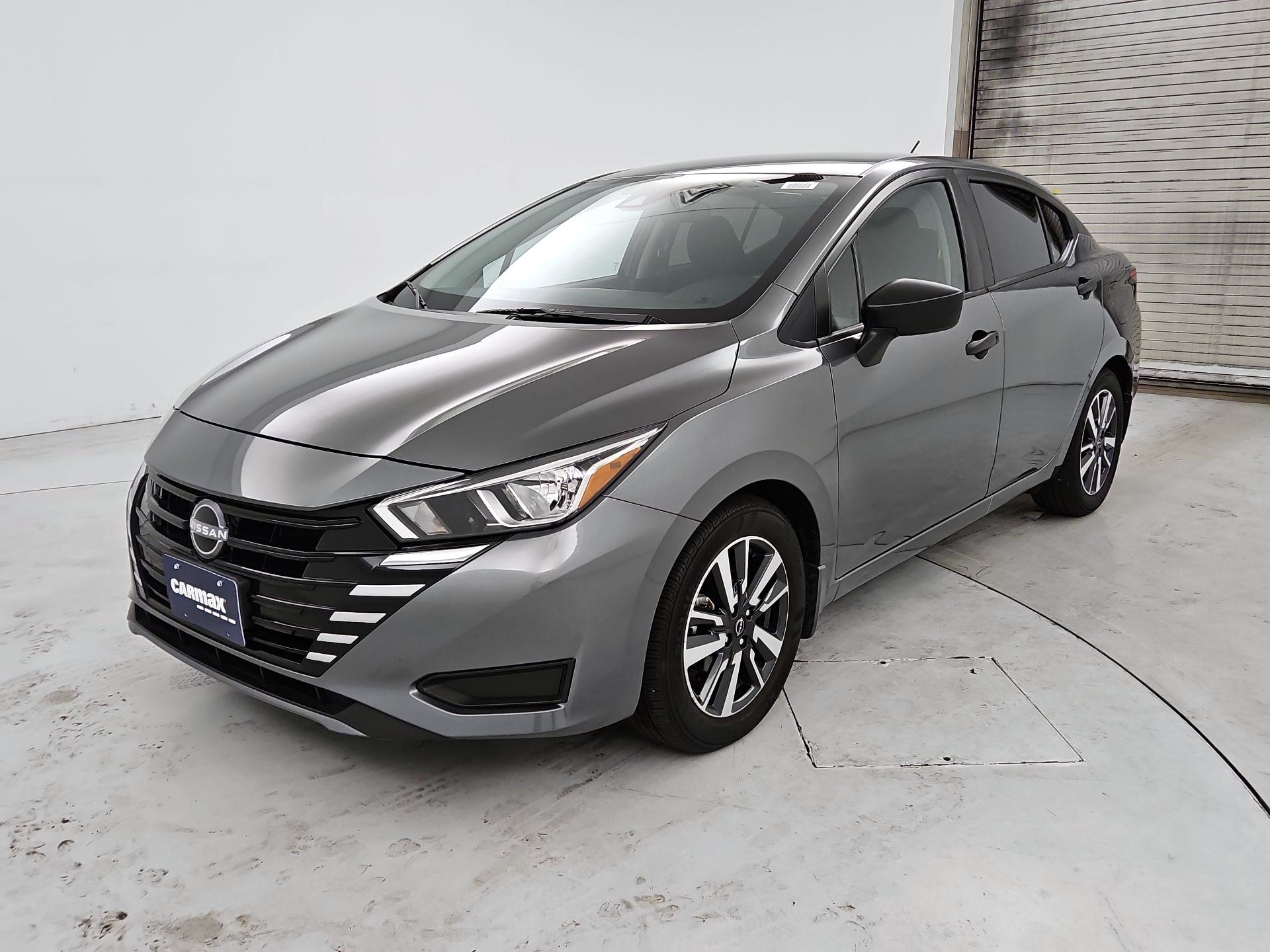 Thumbnail: 2024 Nissan Versa - 3