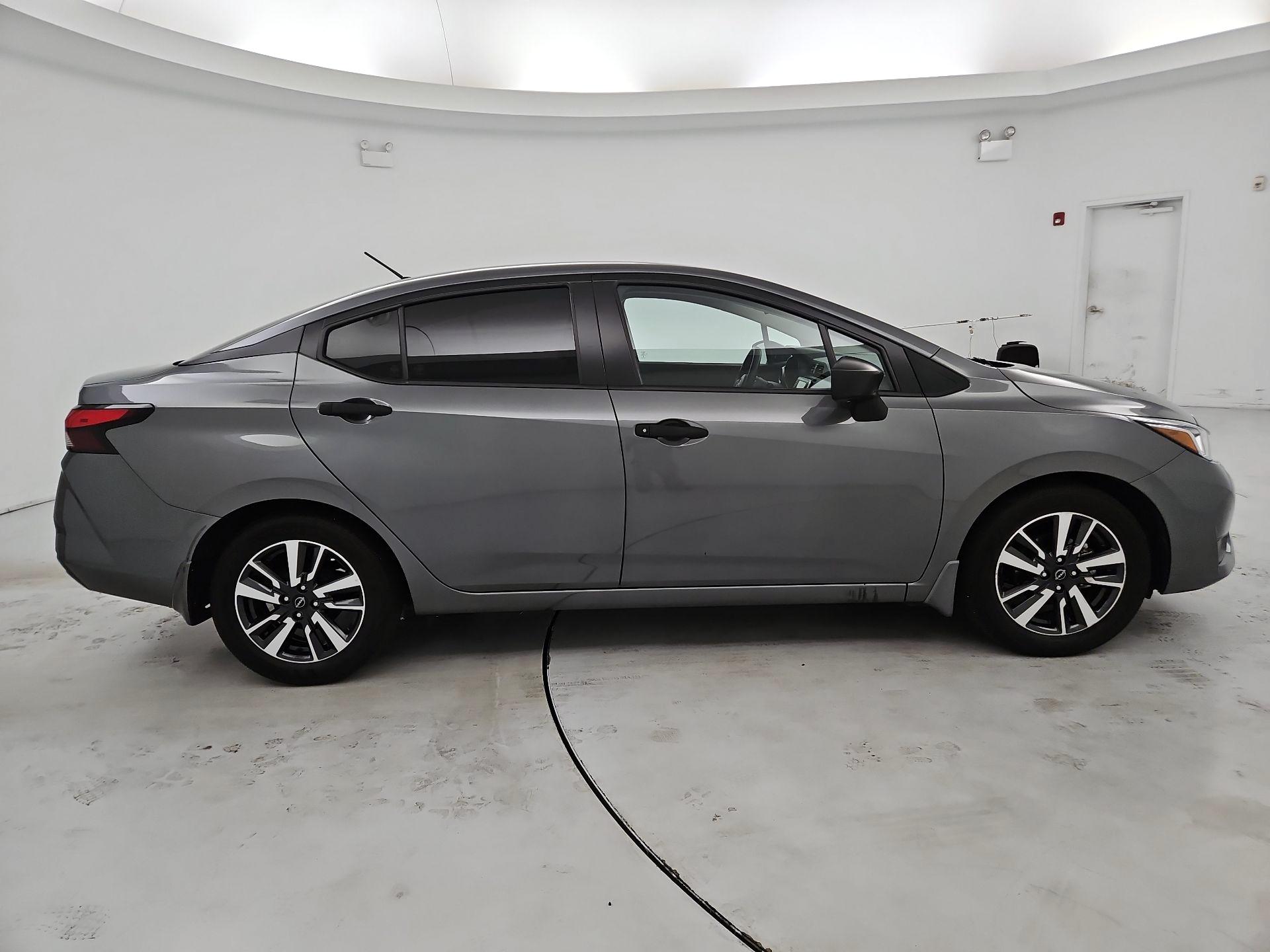 Thumbnail: 2024 Nissan Versa - 4