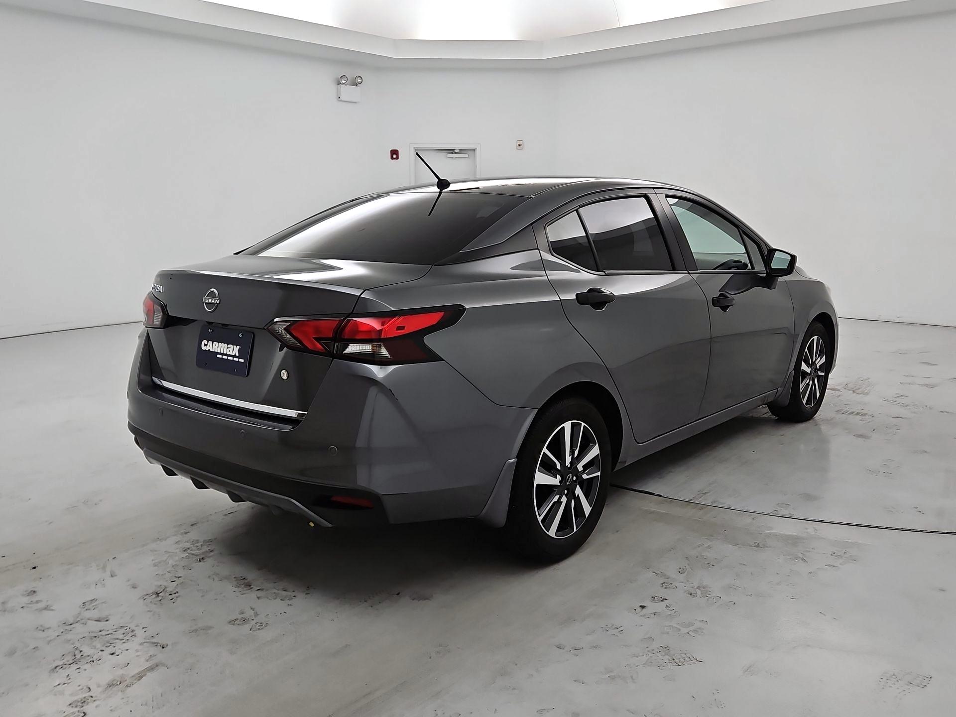 Thumbnail: 2024 Nissan Versa - 5