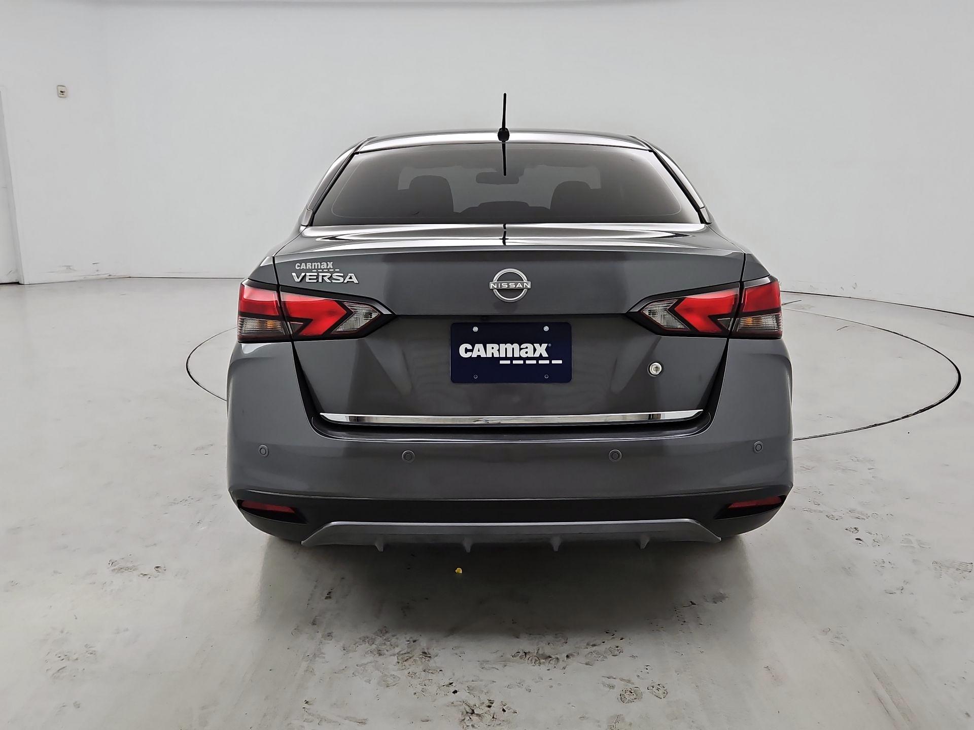 Thumbnail: 2024 Nissan Versa - 6