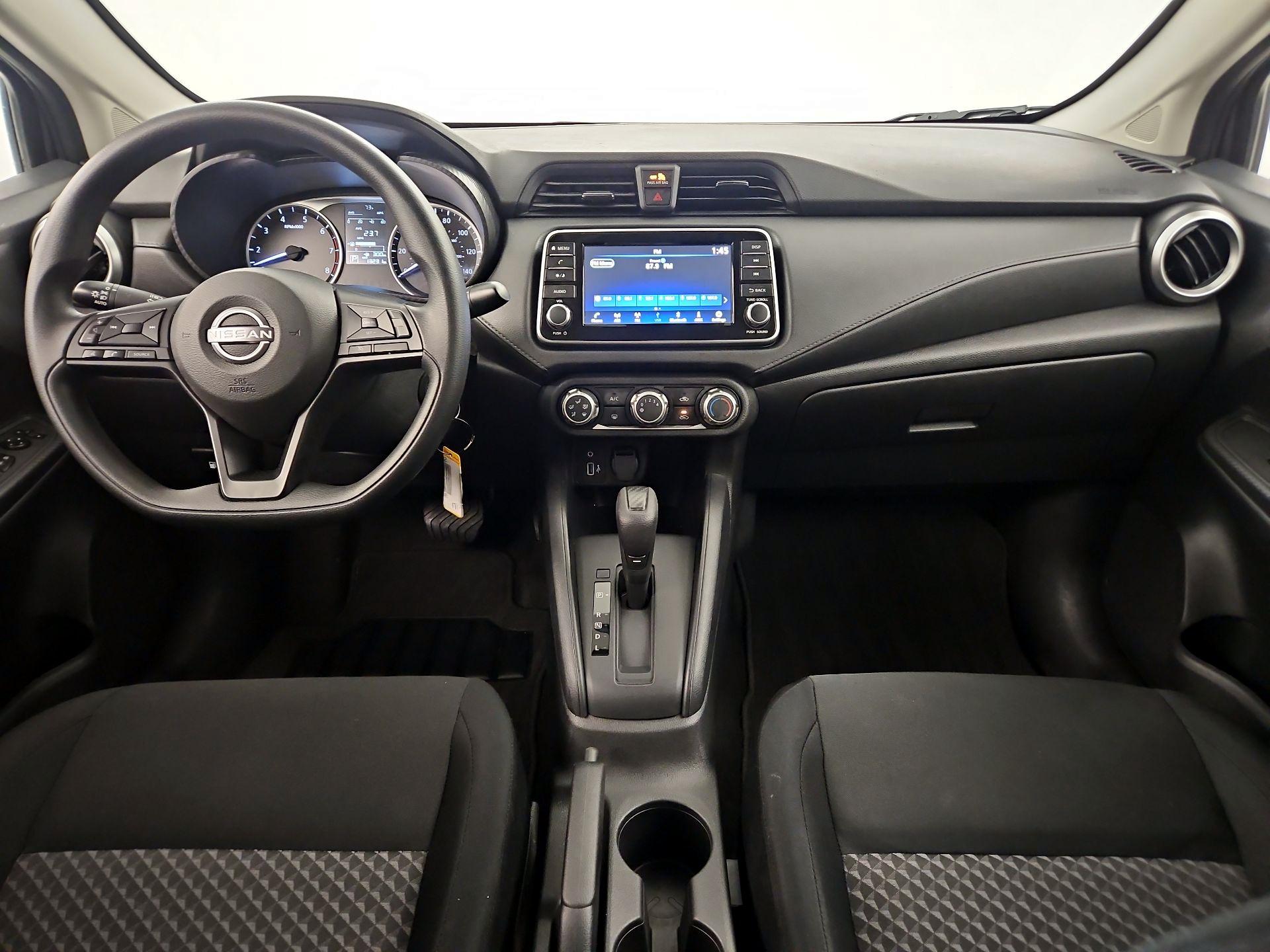 Thumbnail: 2024 Nissan Versa - 8