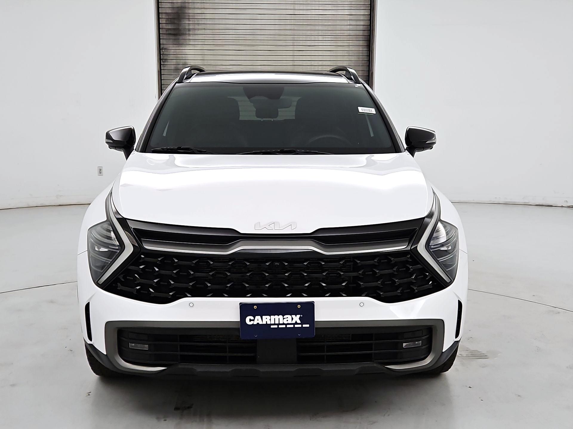 Thumbnail: 2024 Kia Sportage - 2